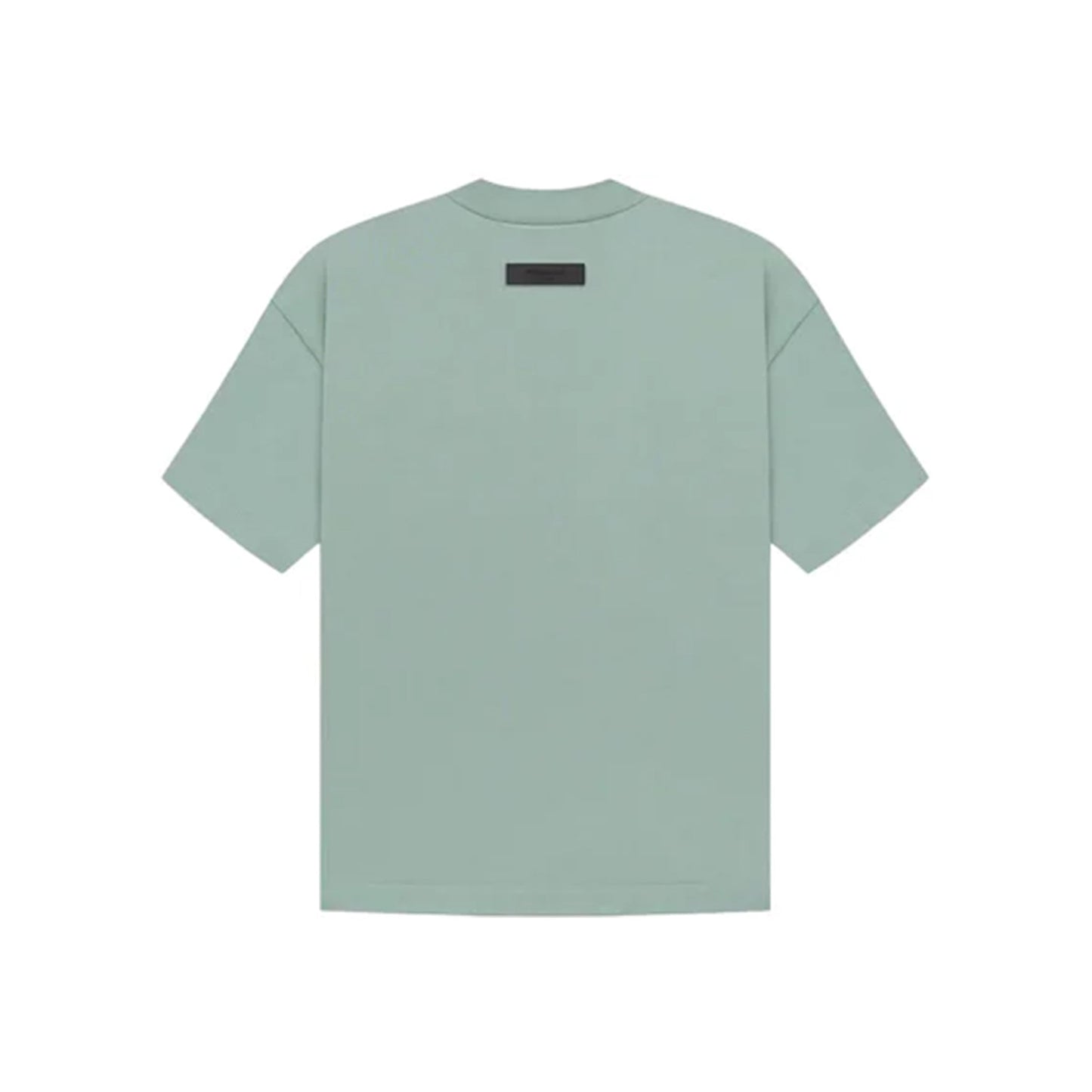 Fear of God Essentials Short Sleeve Tee Sycamore