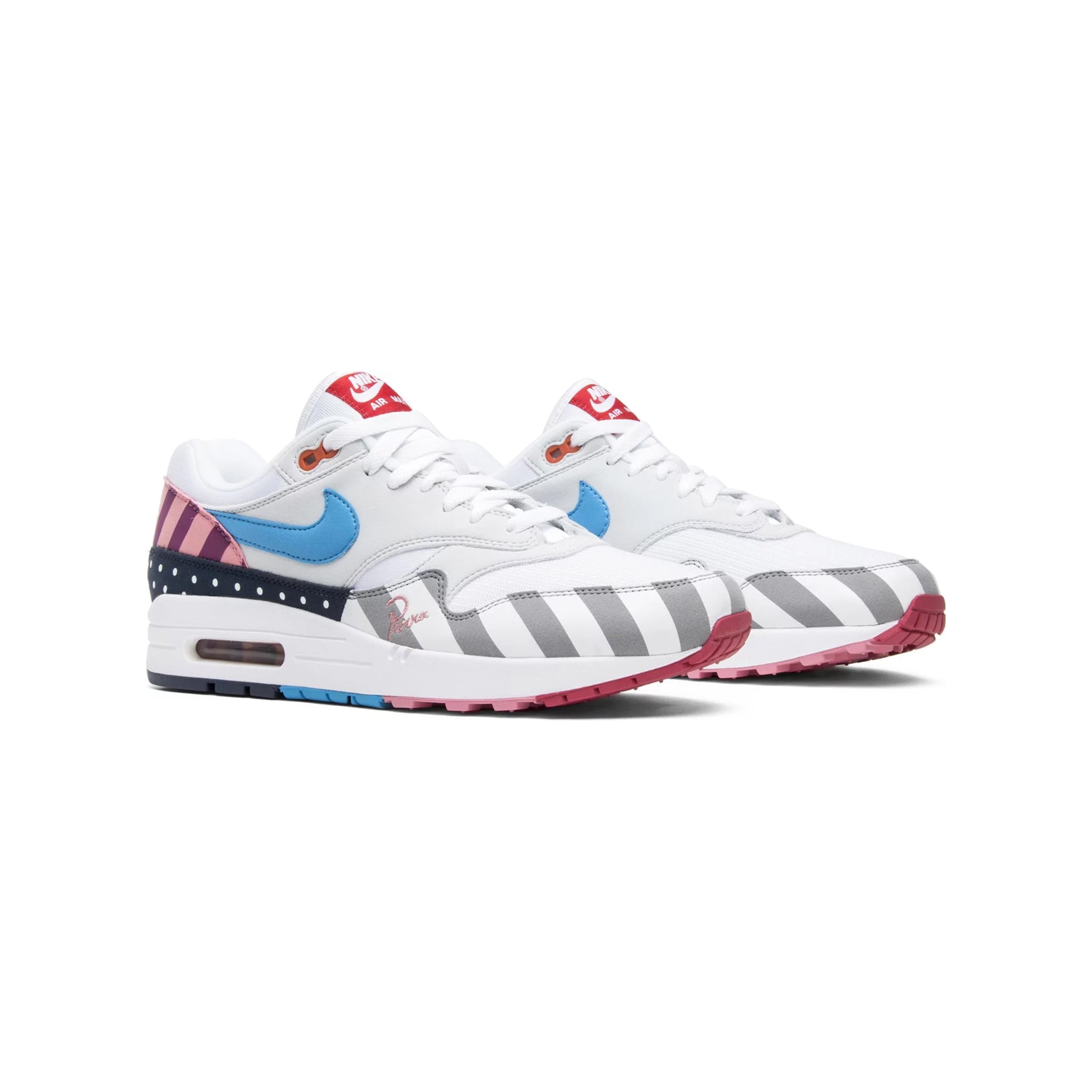 Nike Air Max 1 Parra STEALPLUG KL