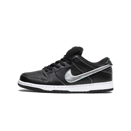 Nike SB Dunk Low Diamond Supply Co Black Diamond