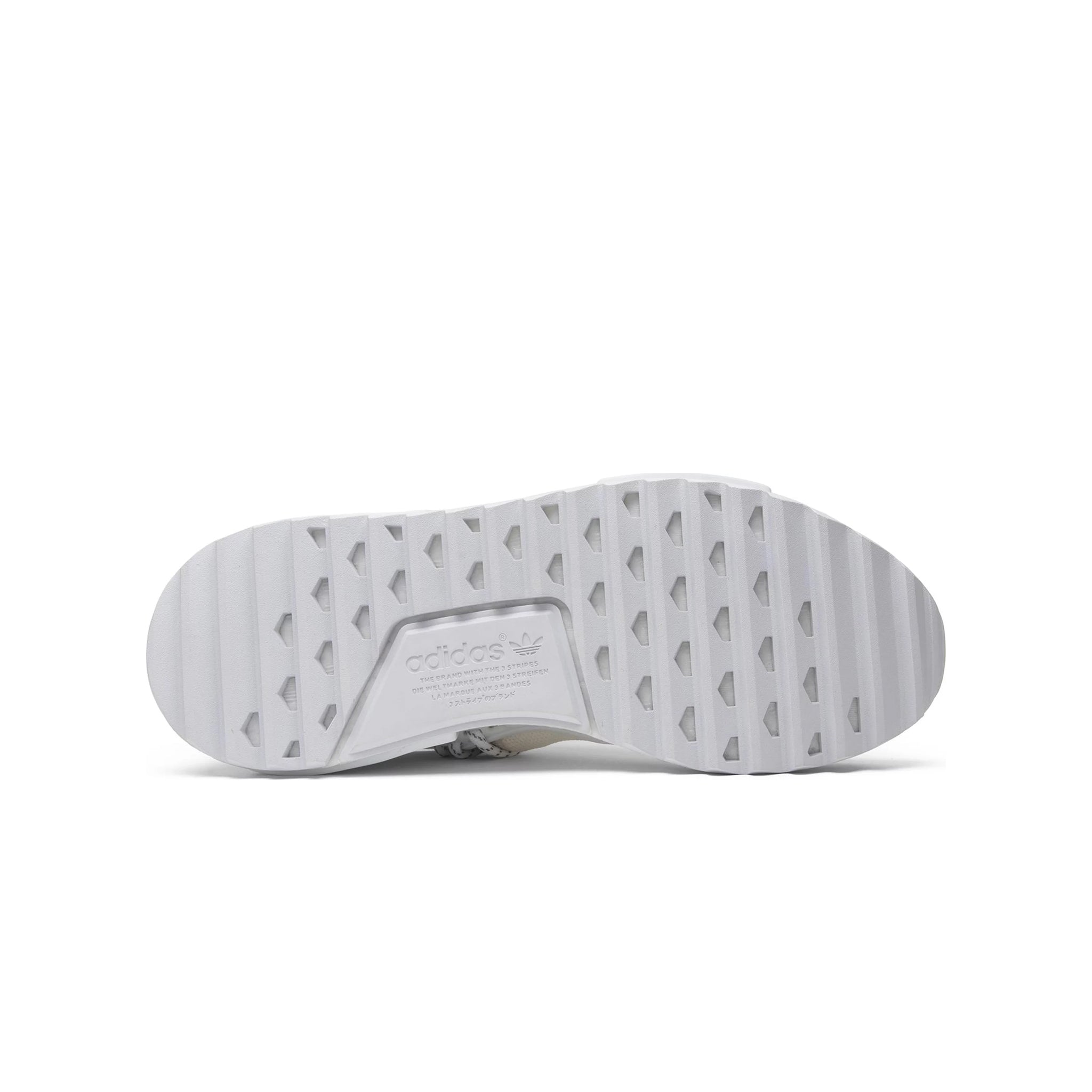 Adidas pharrell outlet blank canvas