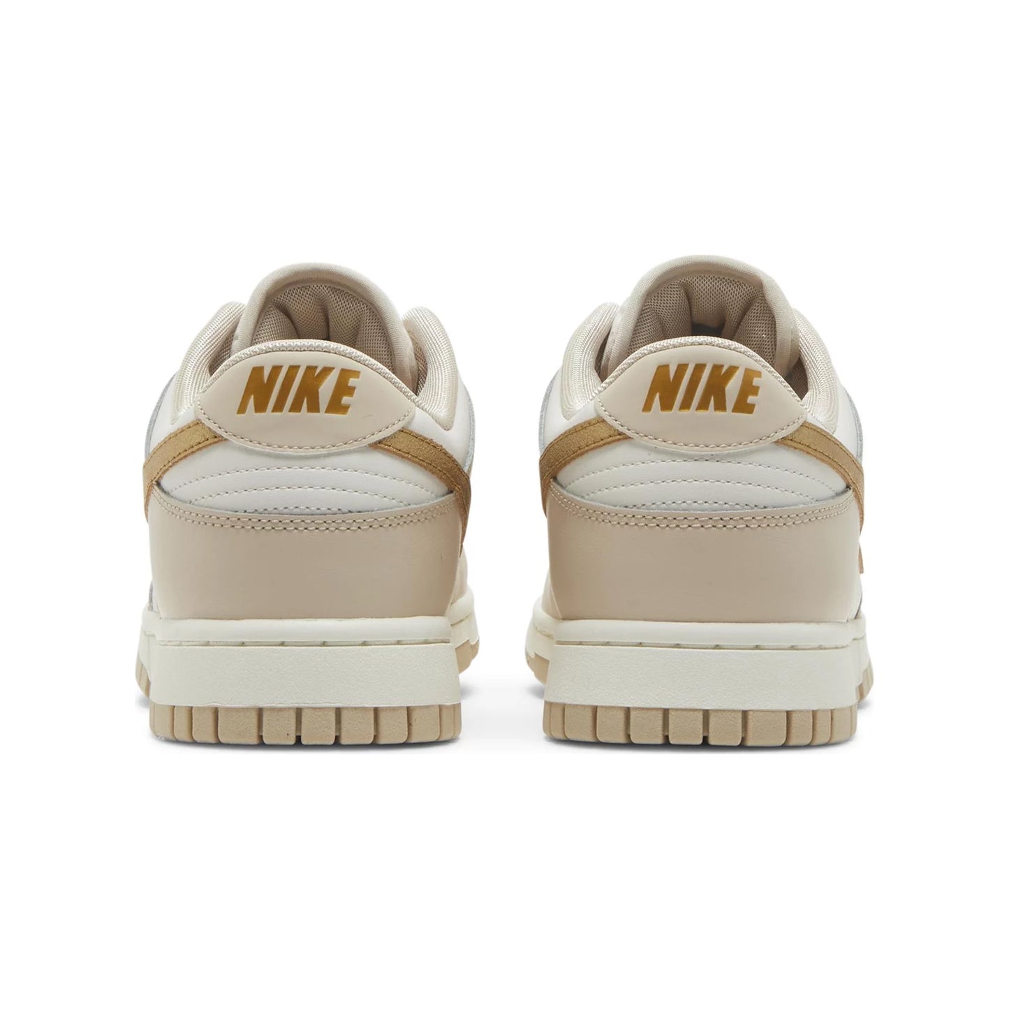 Nike Dunk Low Phantom Metallic Gold (W) – STEALPLUG KL