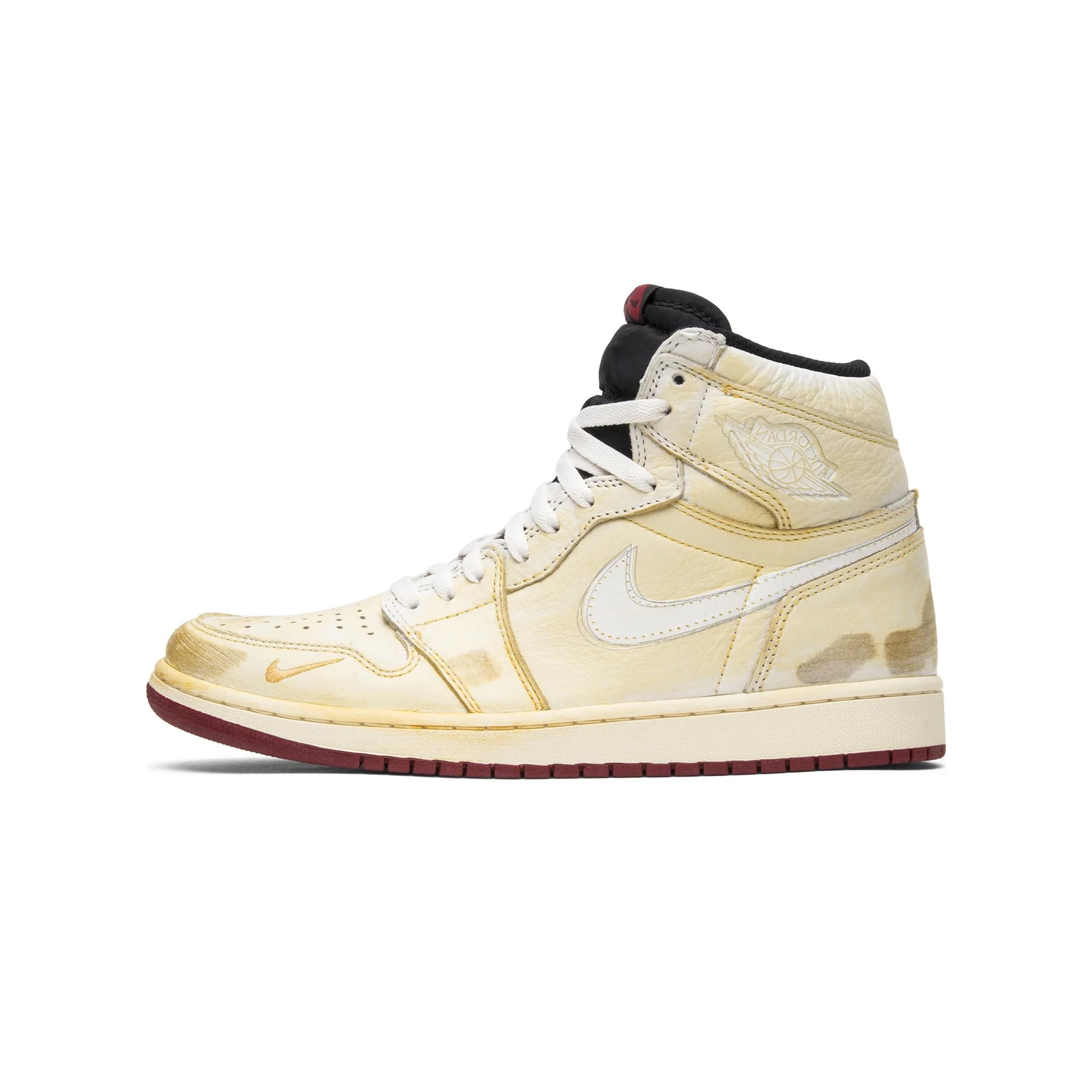 Air jordan 1 cheap retro high nigel sylvester