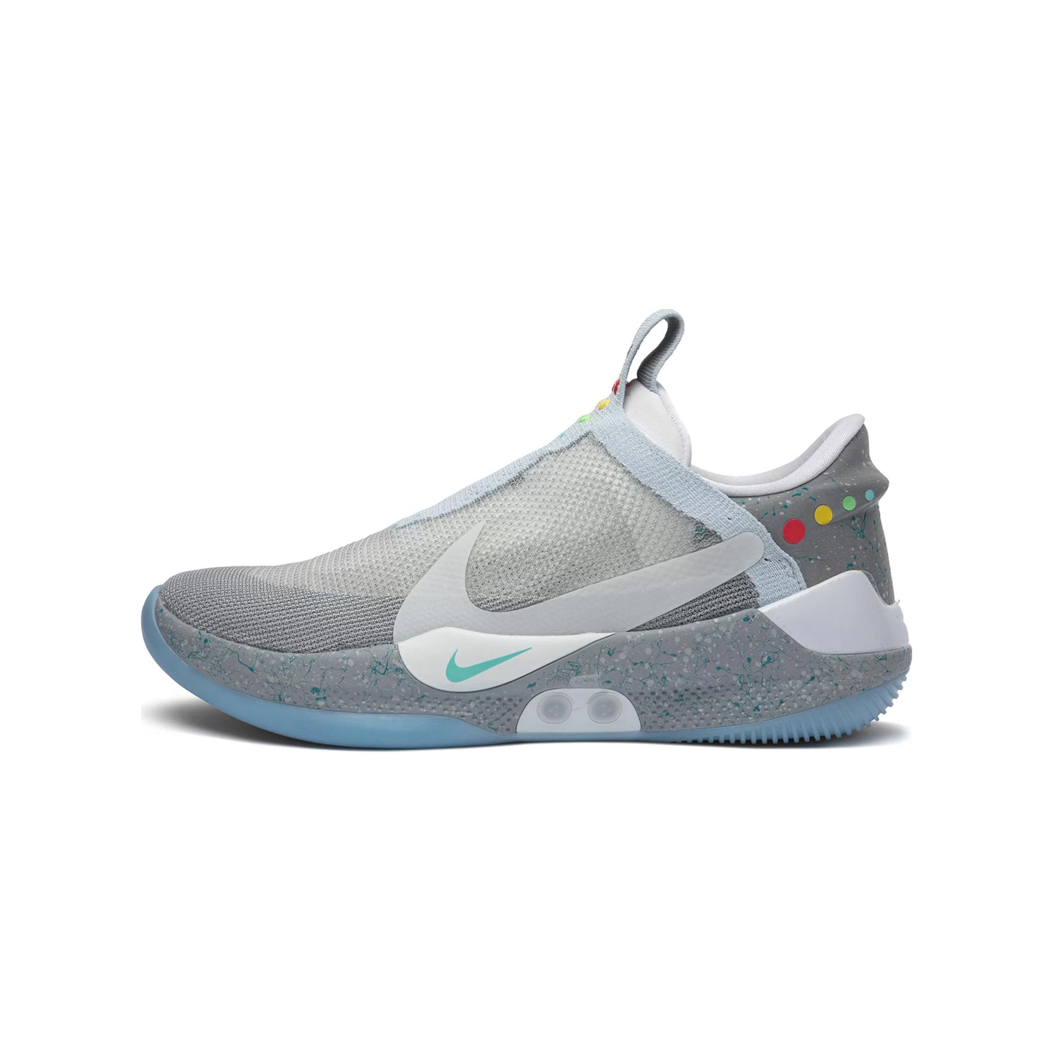 Nike Adapt BB Mag (US Charger) â STEALPLUG KL
