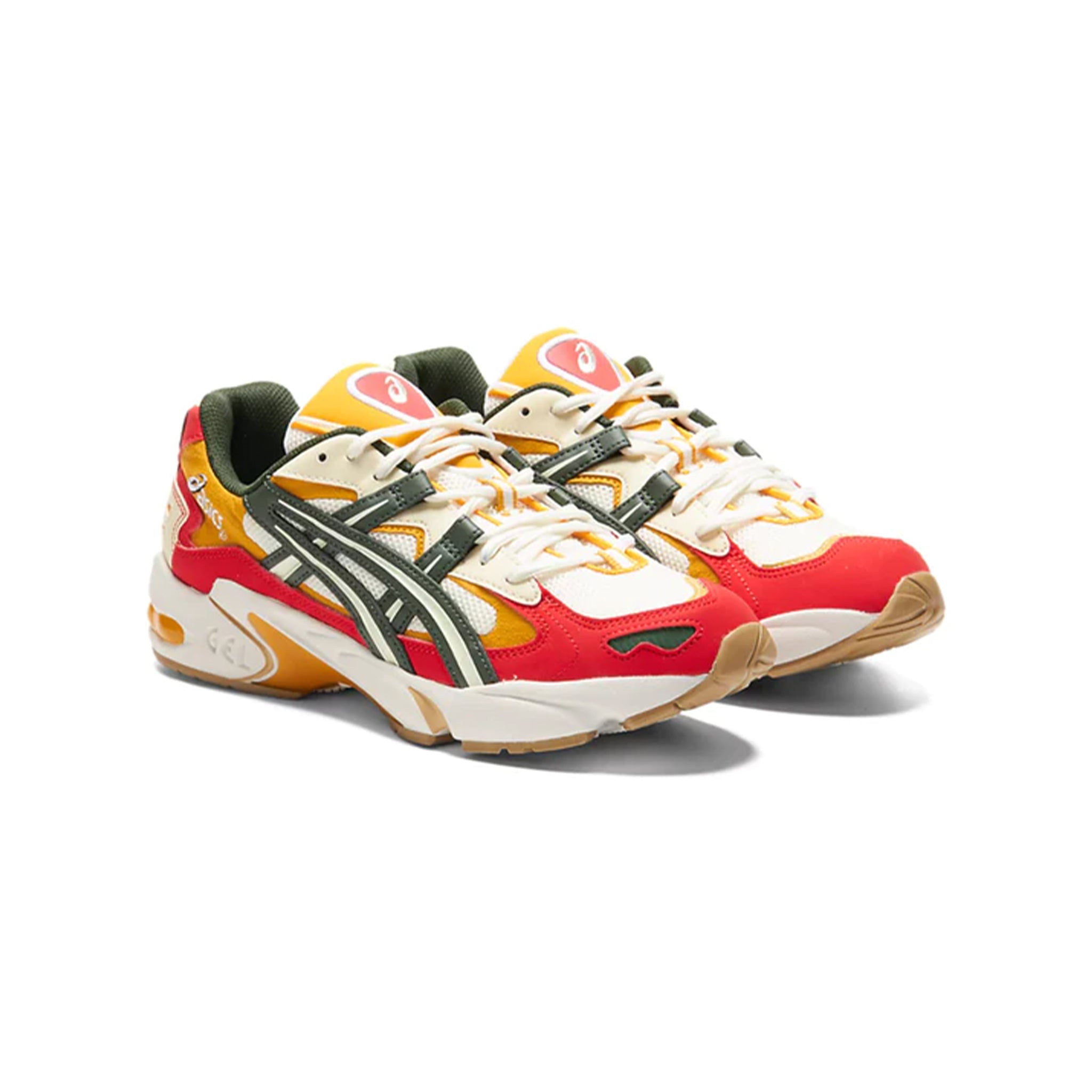 Asics gel kayano outlet 5 og nasi lemak