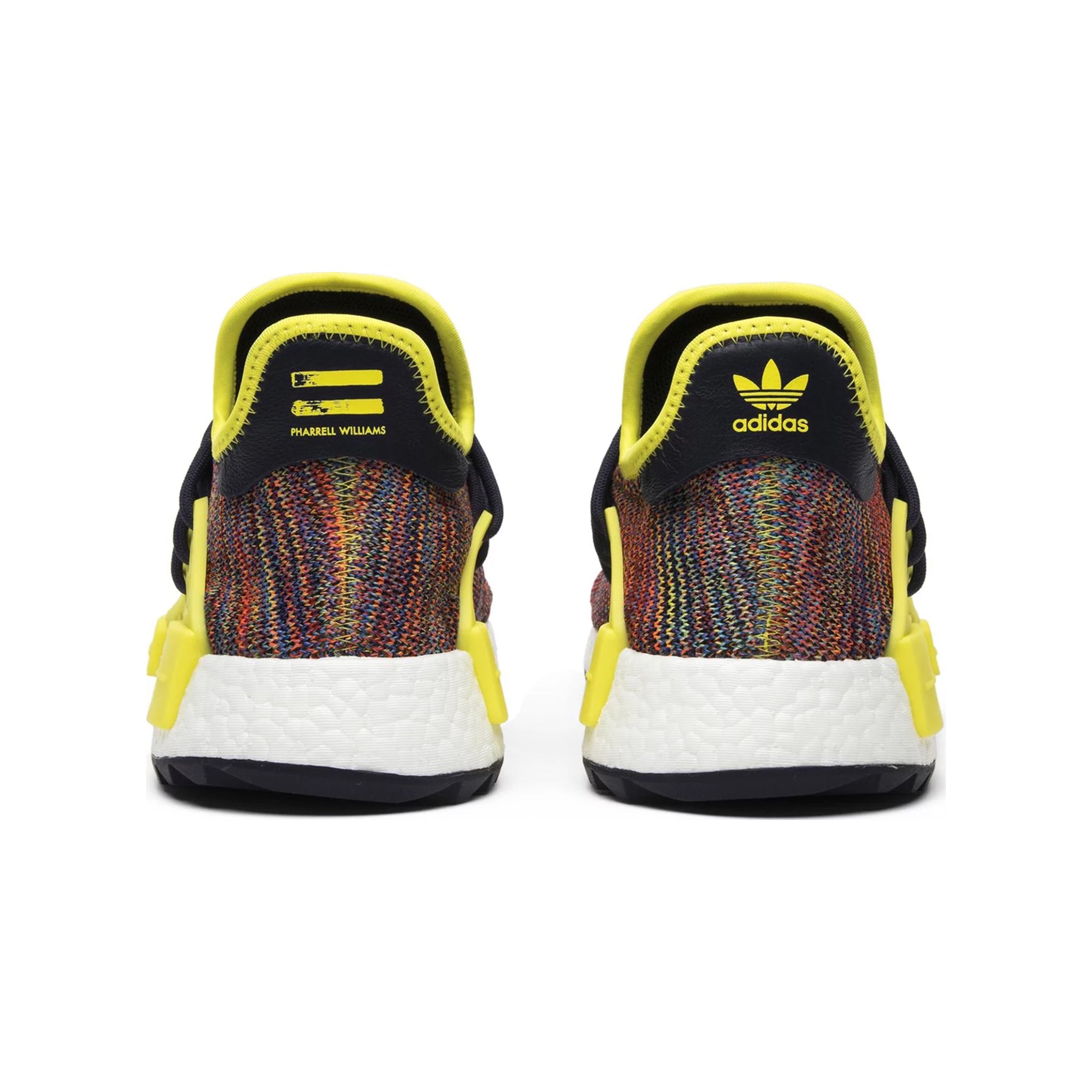 Adidas human clearance race multi