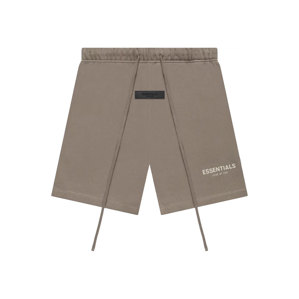 Fear of God Essentials Shorts Desert Taupe