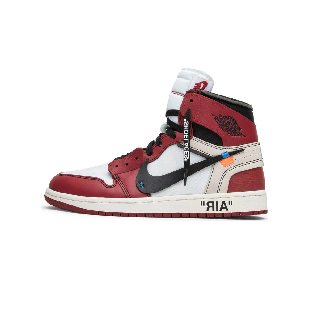 Air jordan chicago retro high off white Outlet