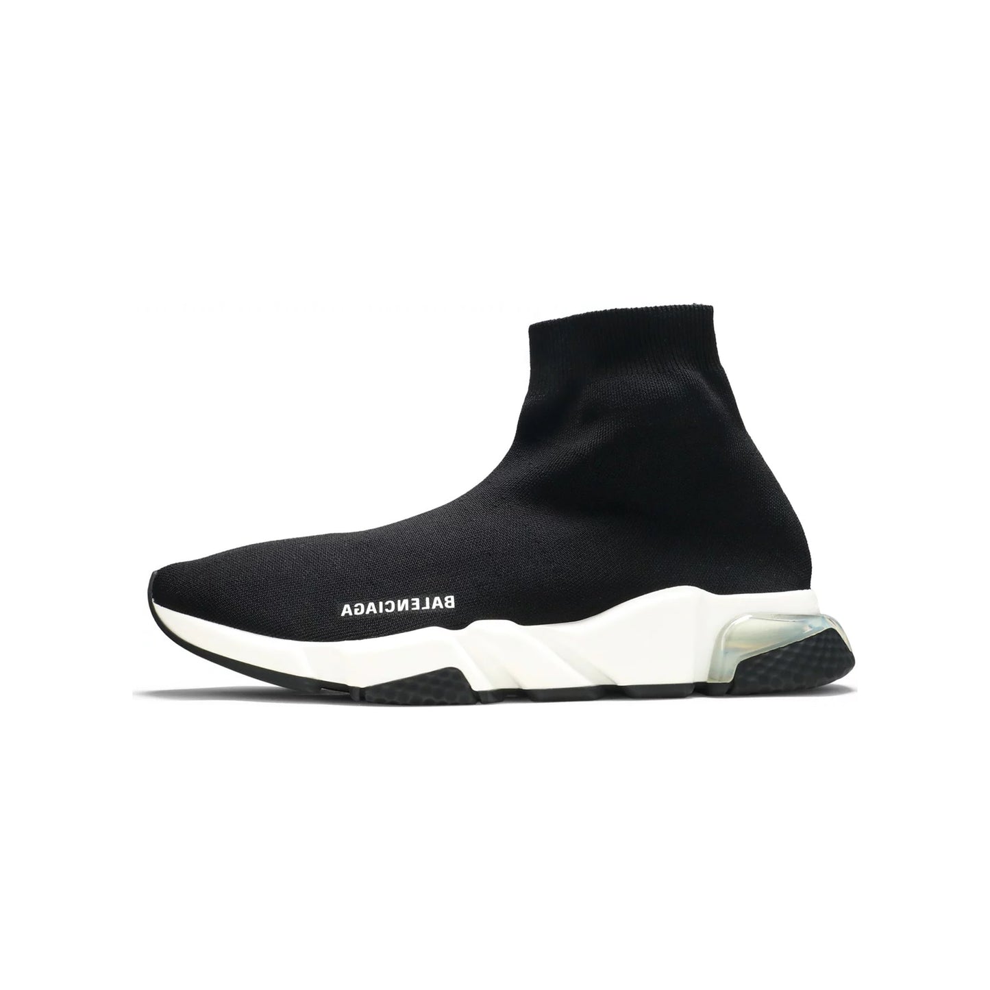 Balenciaga Speed Trainers Clearsole