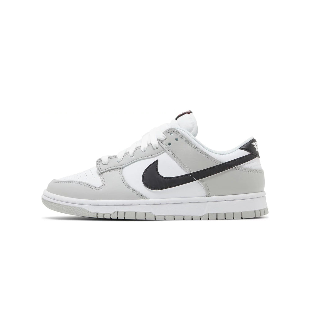 Nike Dunk Low SE Lottery Pack Grey Fog
