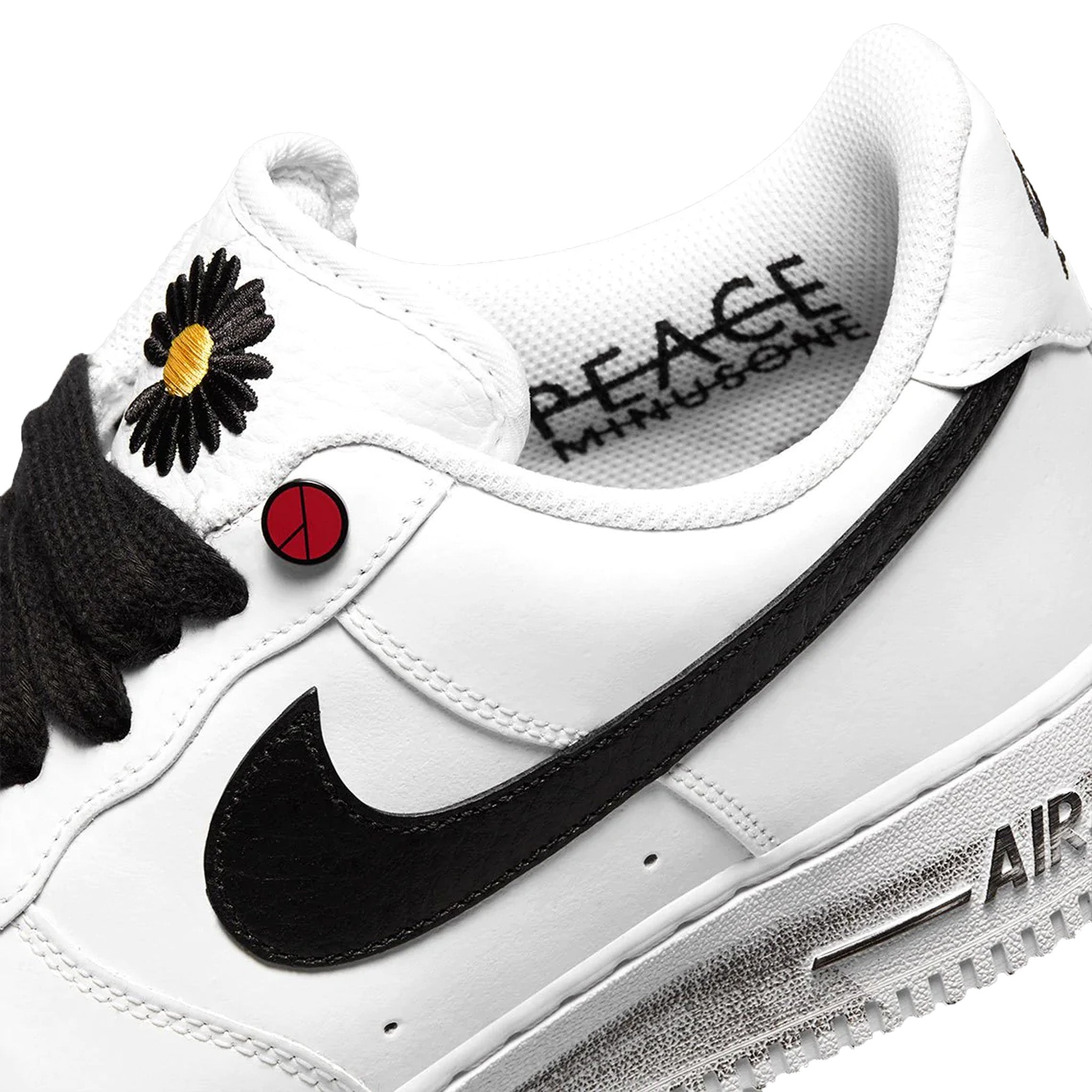 Nike Air Force 1 Low G-Dragon Peaceminusone Para-Noise 2.0