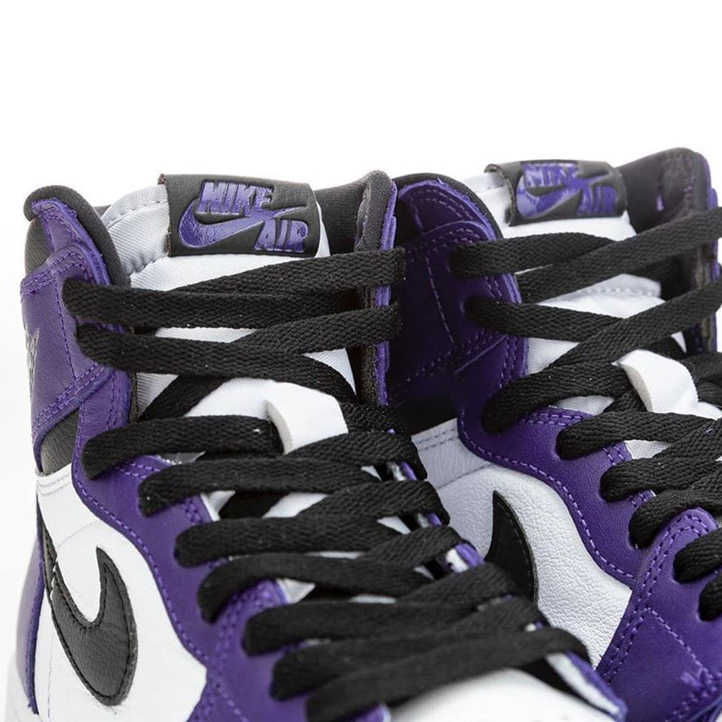 Jordan 1 Retro High Court Purple 2.0 (GS)