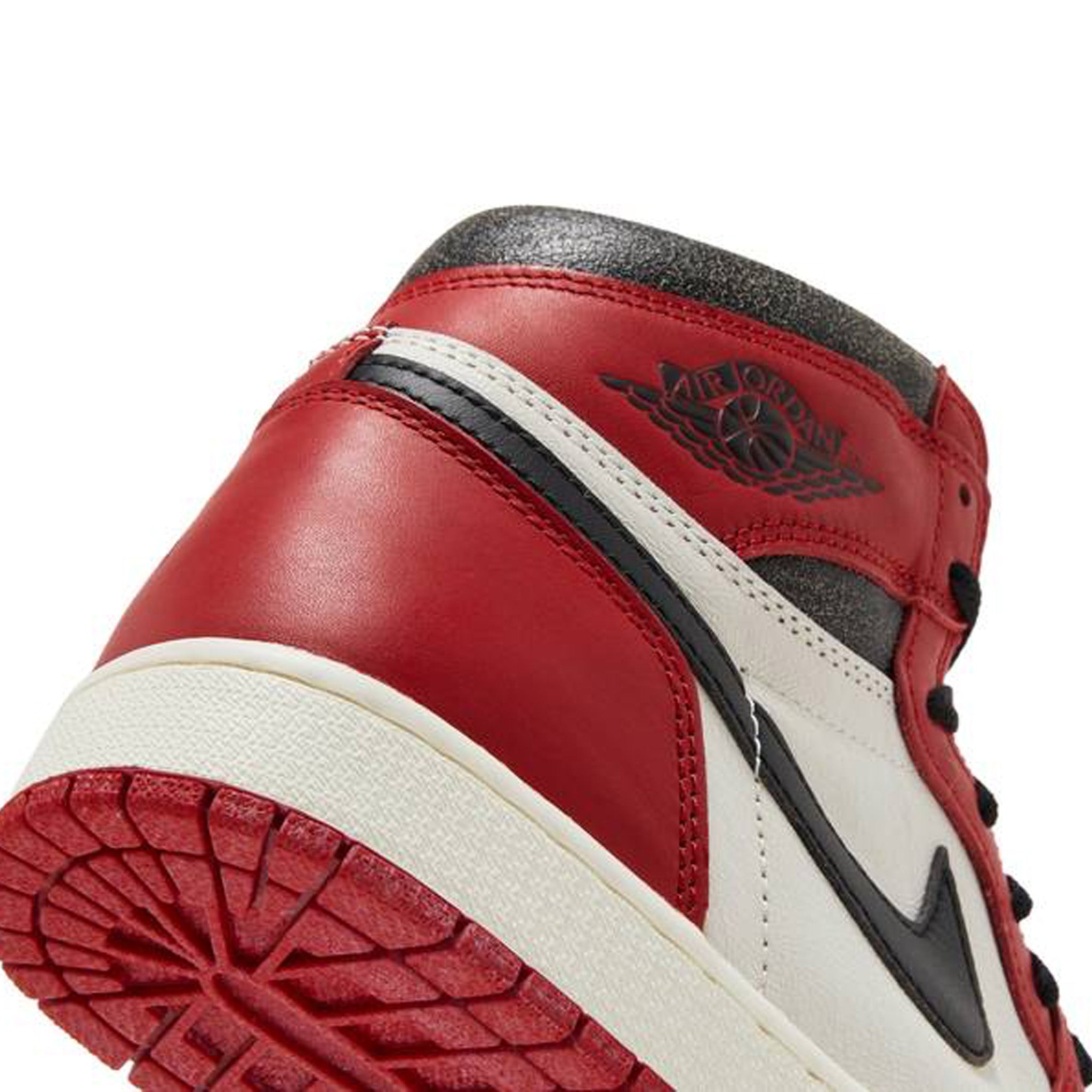 Jordan 1 Retro High OG Chicago Lost and Found – STEALPLUG KL