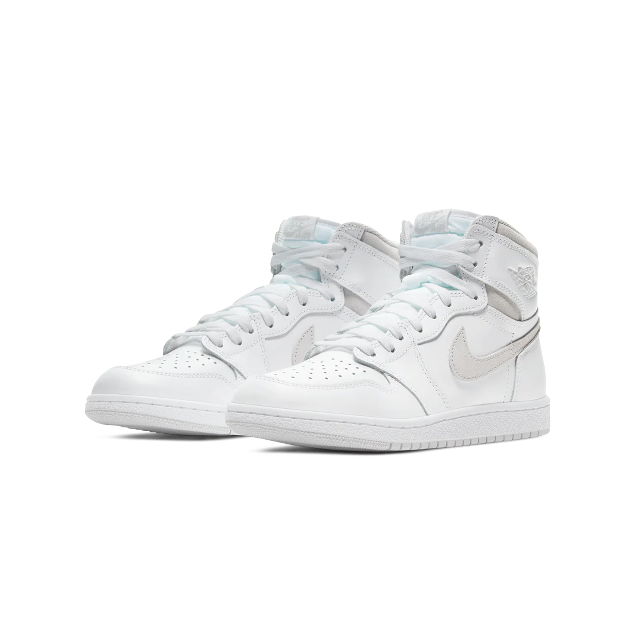 Jordan 1 Retro High 85 Neutral Grey – STEALPLUG KL