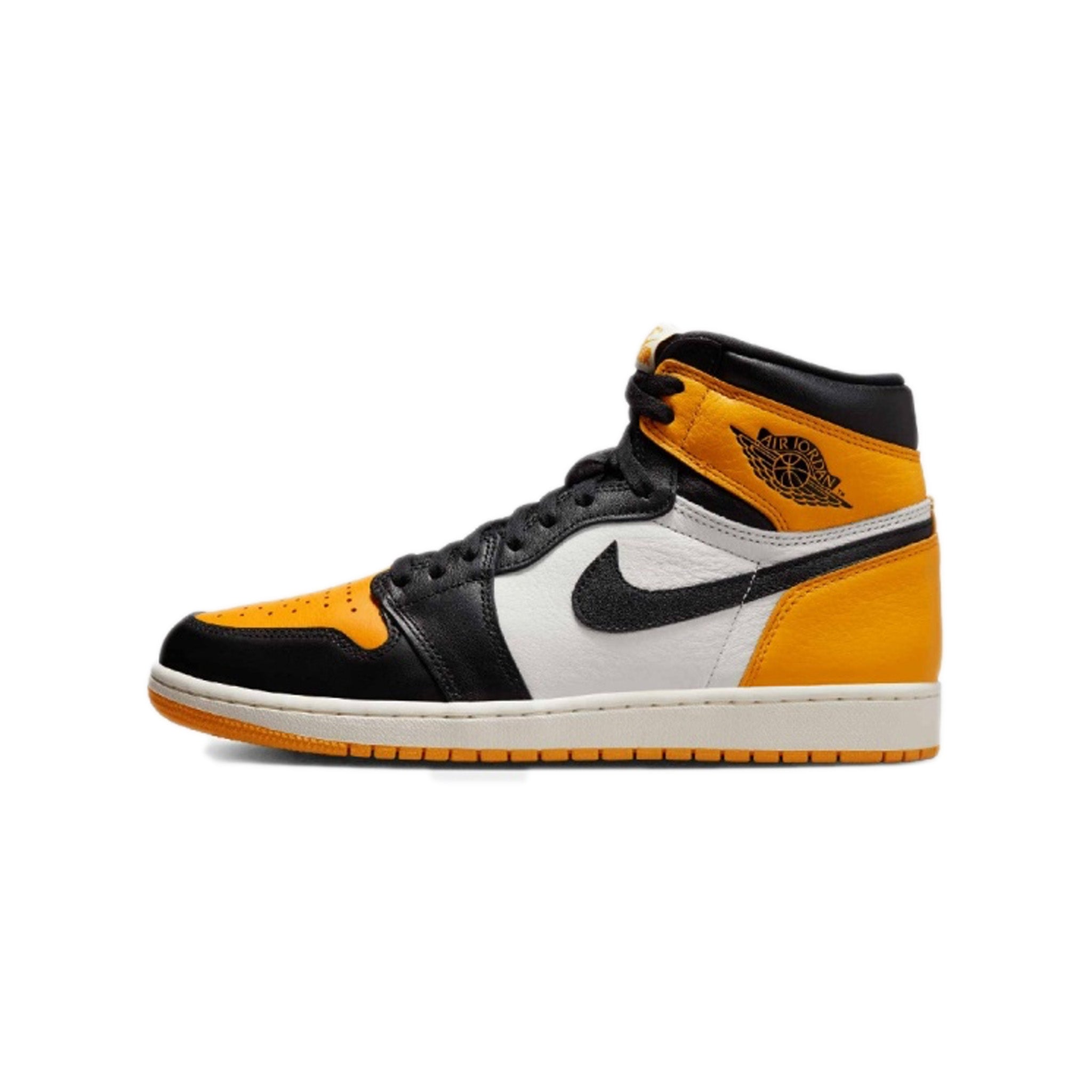 Jordan 1 Retro High OG Taxi (GS)