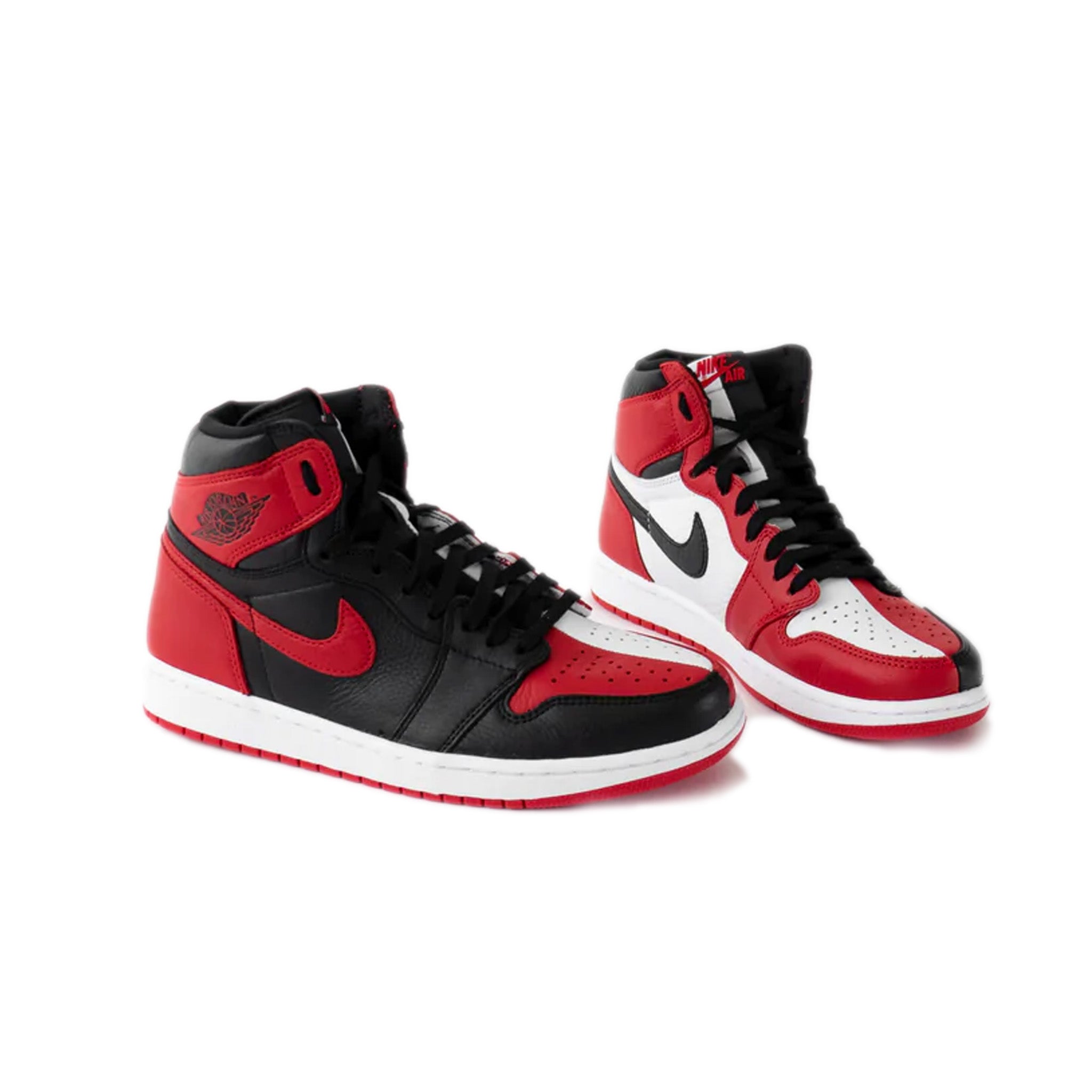 Jordan 1 Retro High Homage To Home (Non-Numbered)