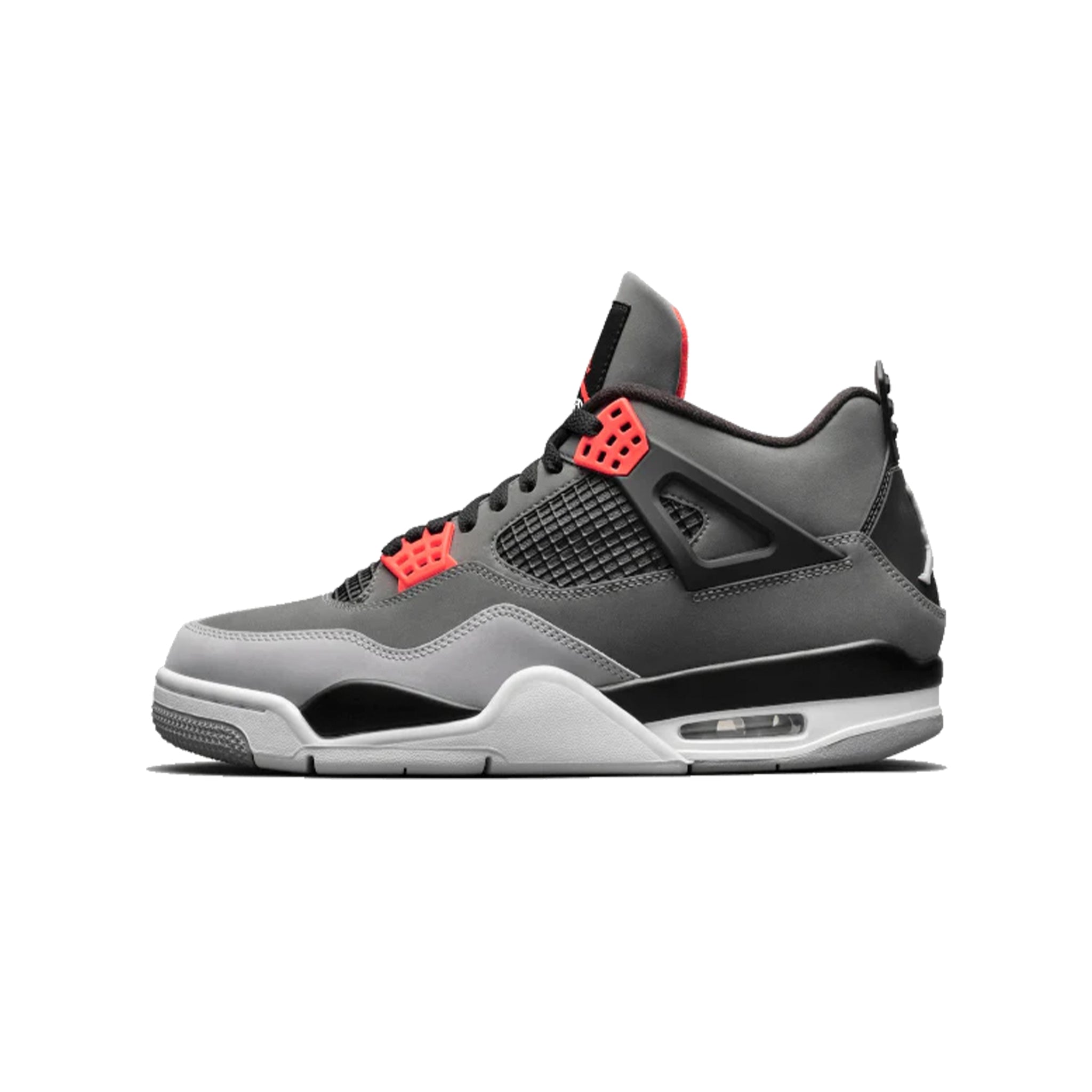 Jordan 4 Retro Infrared â STEALPLUG KL
