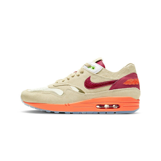 Nike Air Max 1 CLOT Kiss of Death