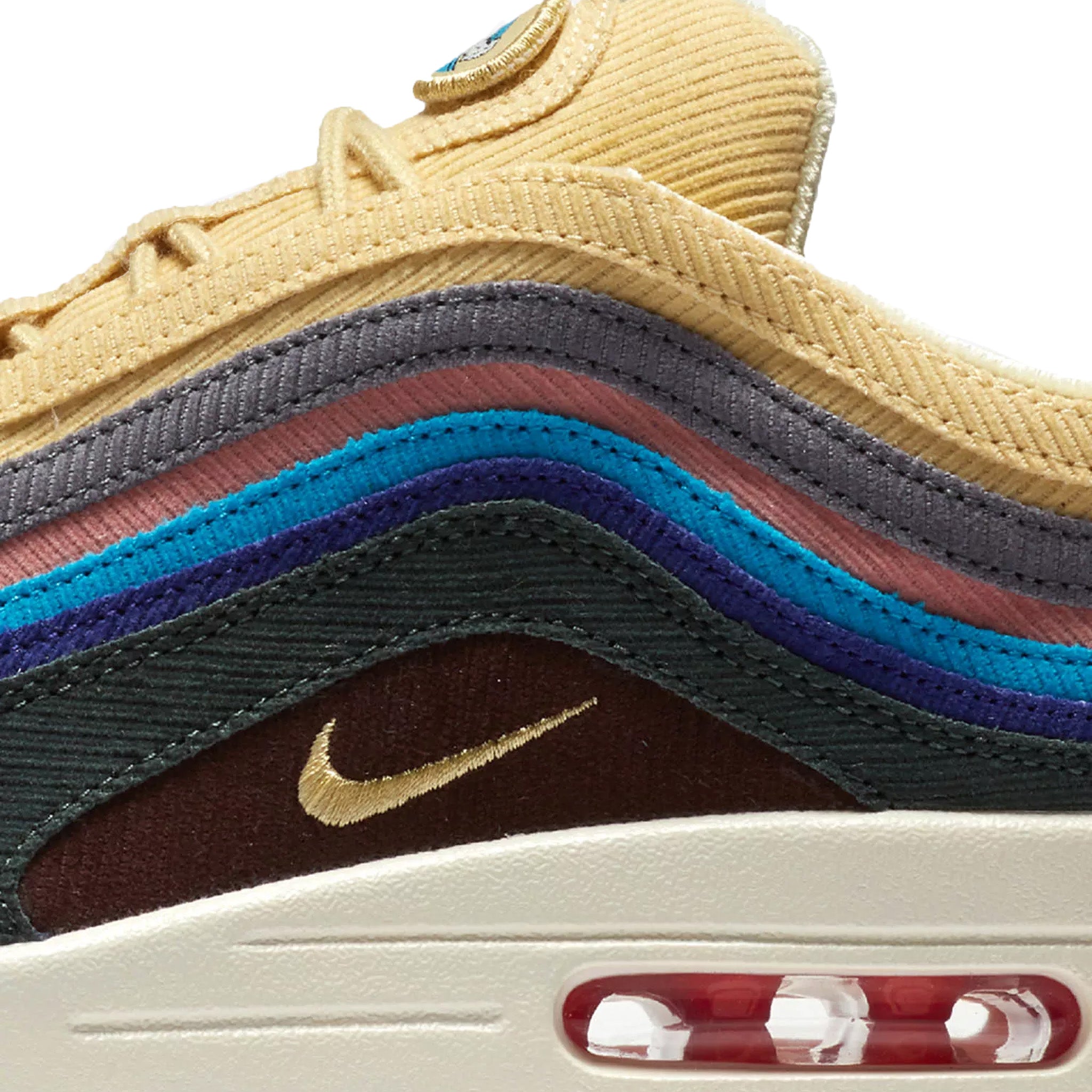 Sean wotherspoon outlet colorway