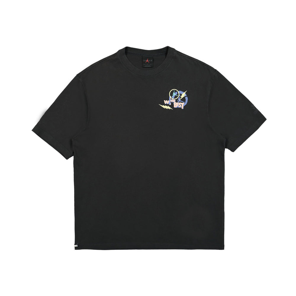 Jordan x DJ Khaled T-Shirt Off Noir