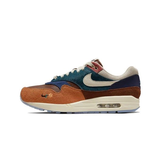 Nike Air Max 1 Kasina Won-Ang Orange