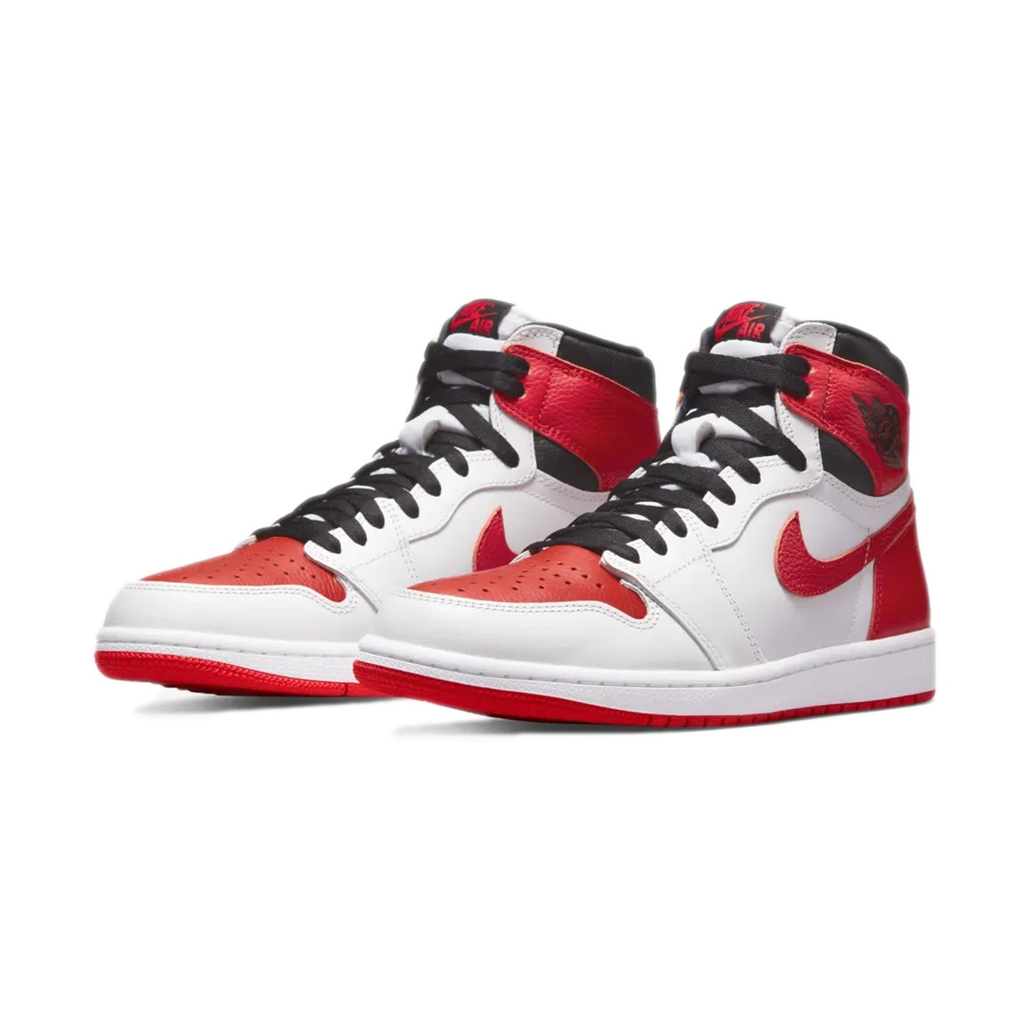 Jordan 1 Retro High OG Heritage (GS)