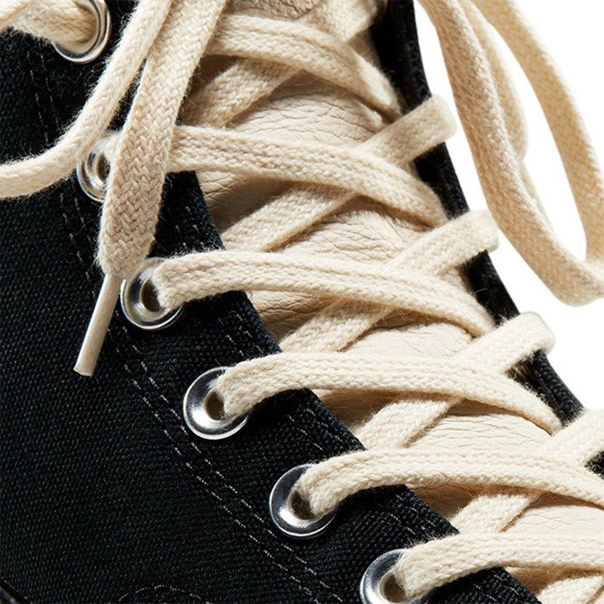 Fear of god hot sale converse chuck taylor