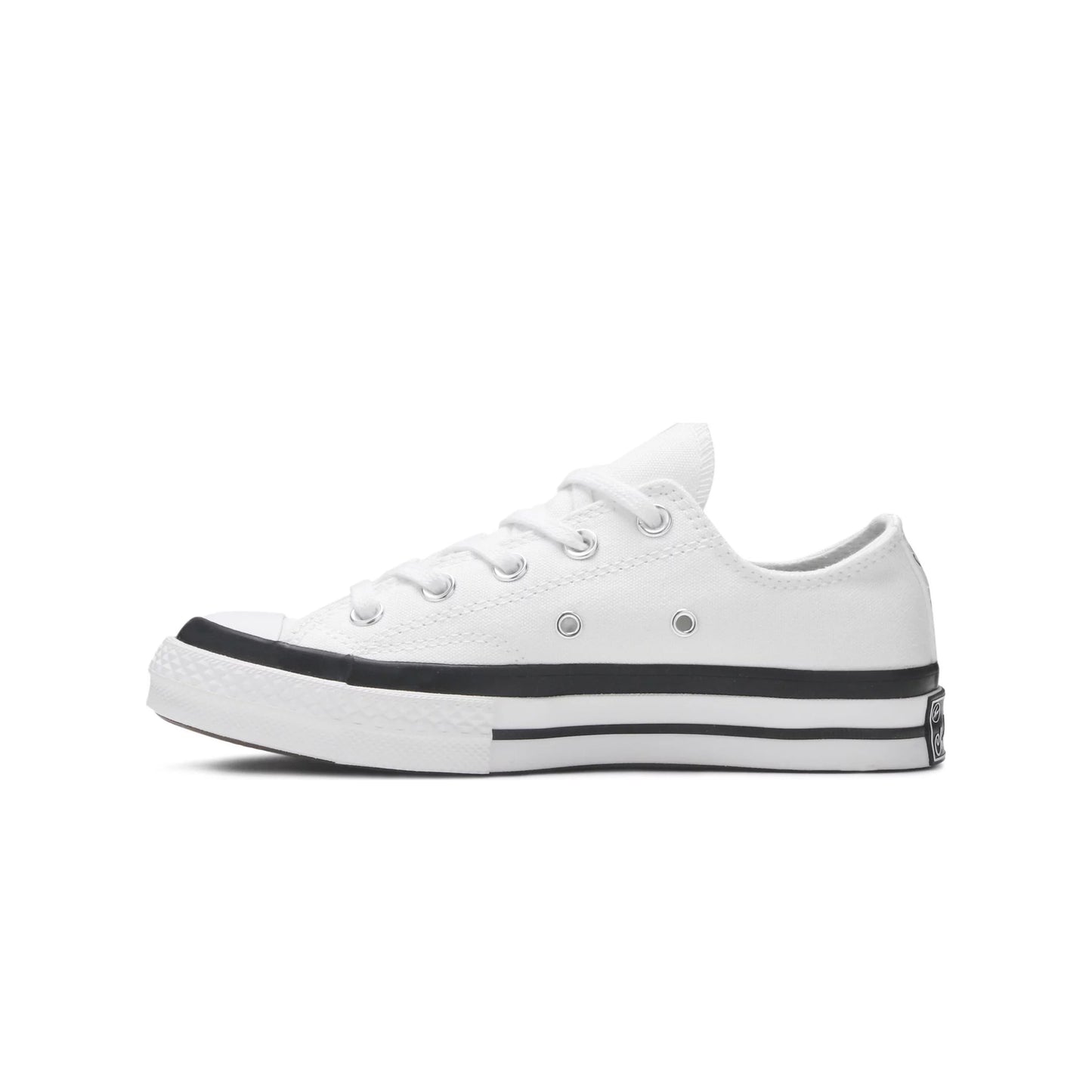 Converse Chuck Taylor All-Star 70 Ox Moncler Fragment White
