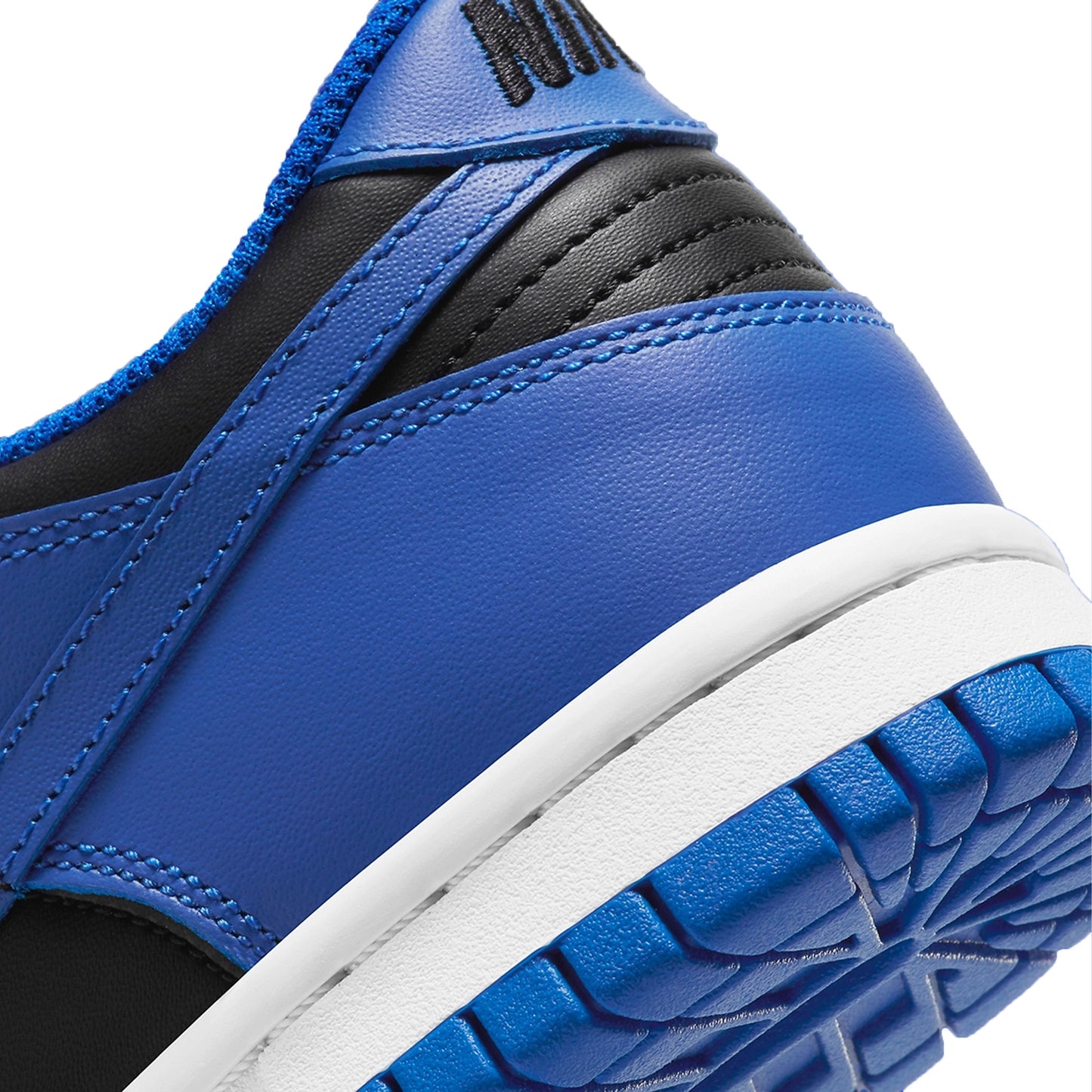 Nike Dunk Low Retro Hyper Cobalt (GS)