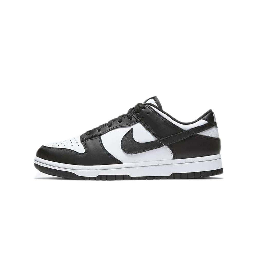 Nike Dunk Low Retro White Black Panda (GS)