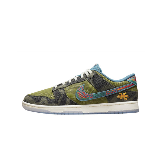 Nike Dunk Low Siempre Familia