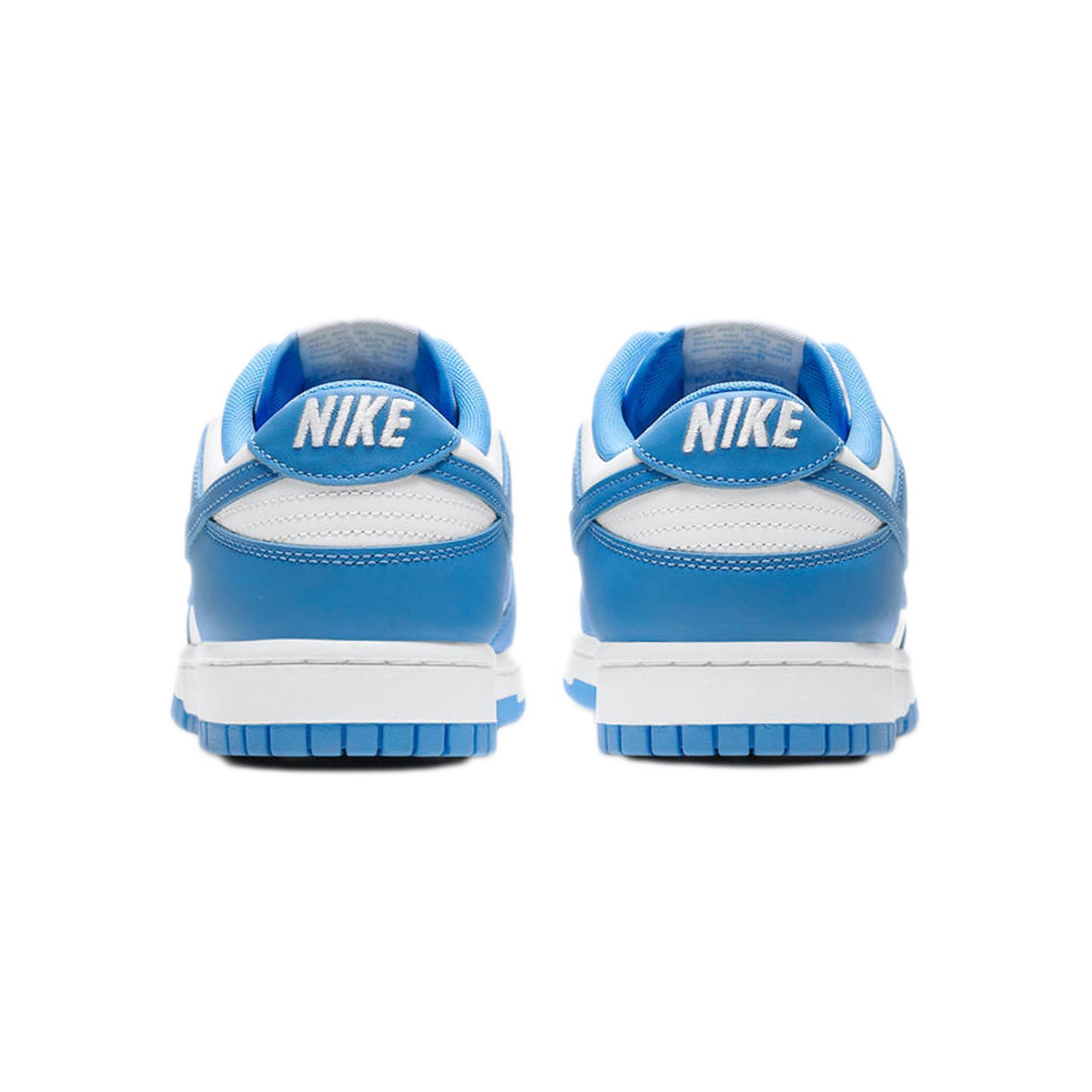 Nike Dunk Low University Blue