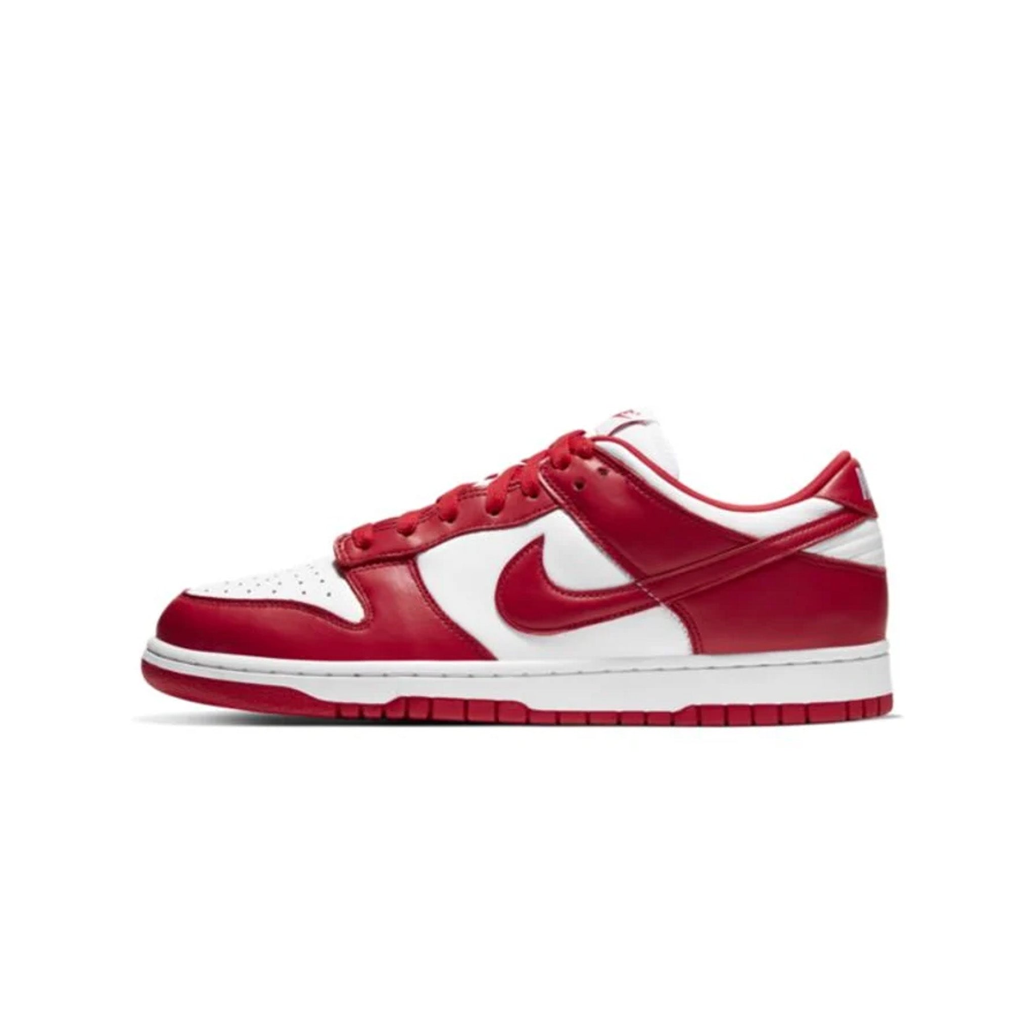 Nike Dunk Low University Red – STEALPLUG KL