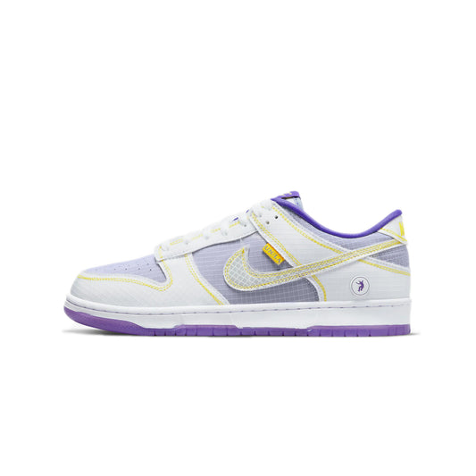 Nike Dunk Low Union Passport Pack Court Purple