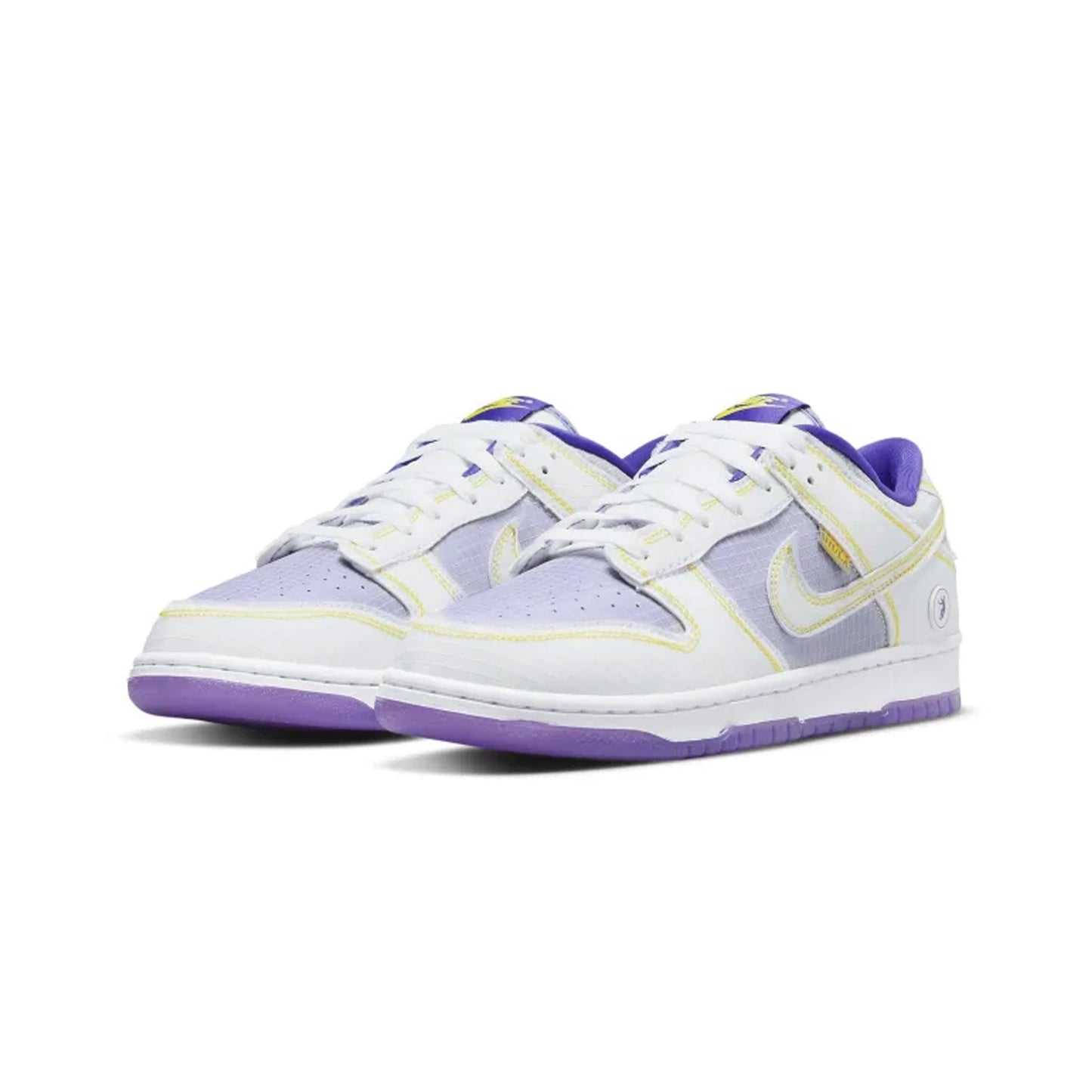 Nike Dunk Low Union Passport Pack Court Purple