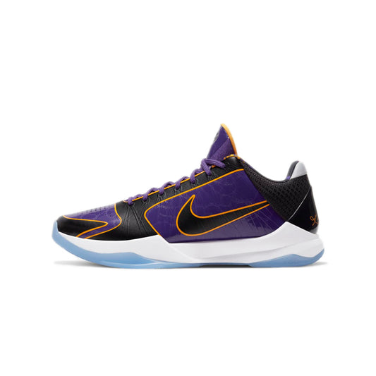 Nike Kobe 5 Protro Lakers