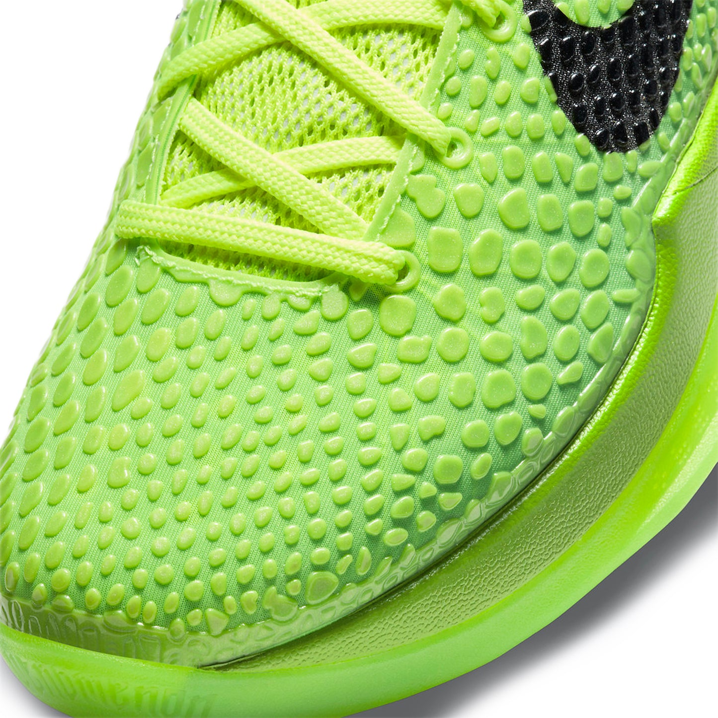 Nike Kobe 6 Protro Grinch