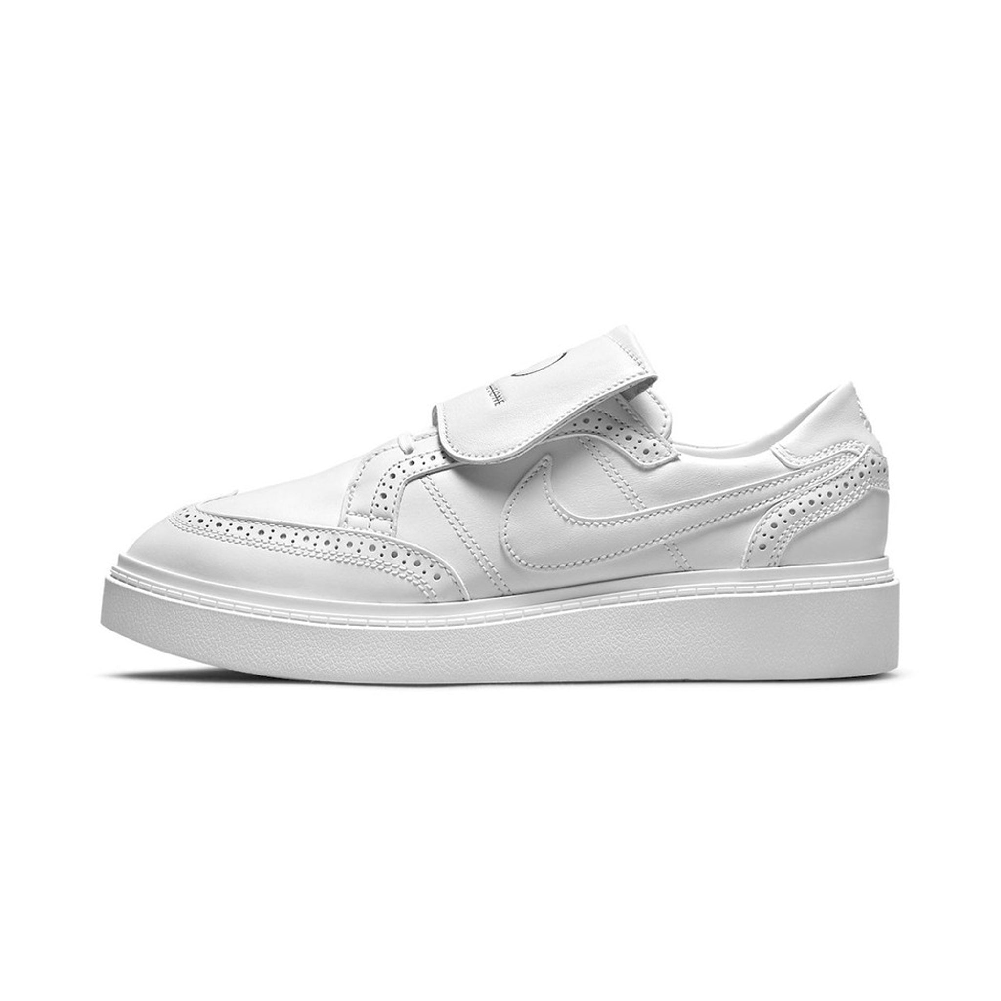 Nike Kwondo 1 G-Dragon Peaceminusone Triple White