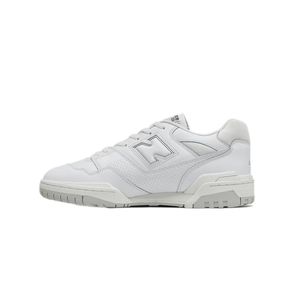 New Balance 550 White Grey