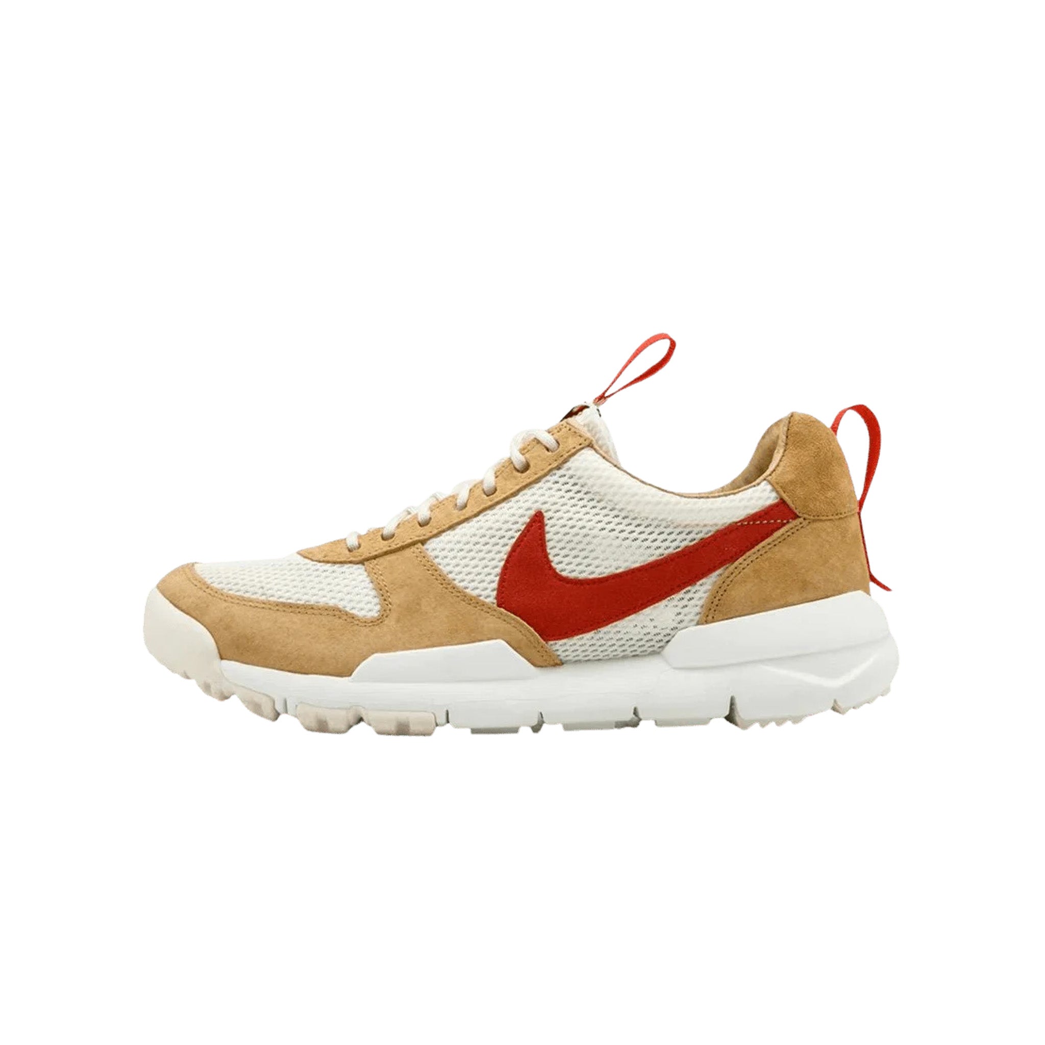 NikeCraft Mars Yard Shoe 2.0 Tom Sachs Space Camp
