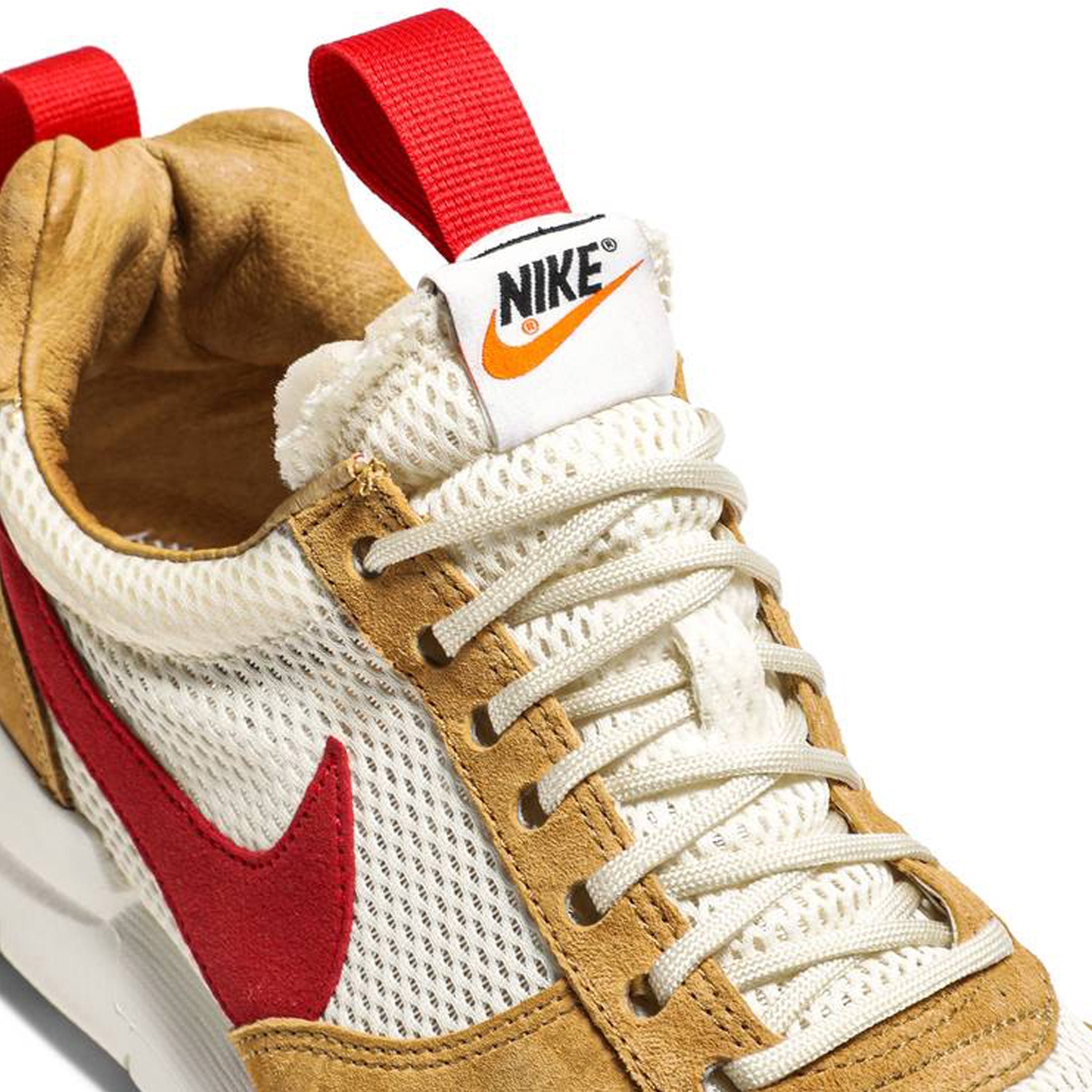 nikecraft mars yard shoe 1.0 tom sachs space camp sneakers