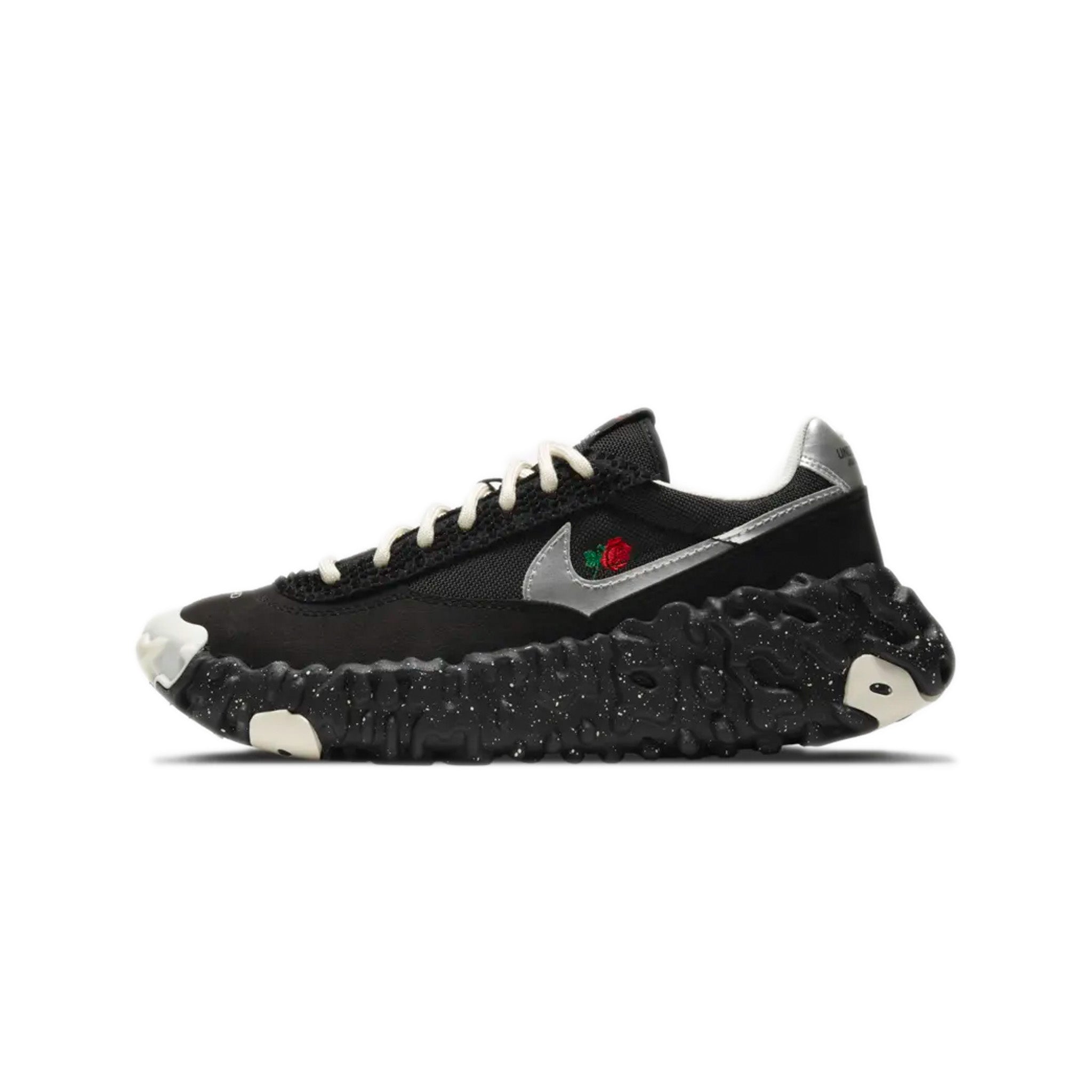 Nike Overbreak SP Undercover Black