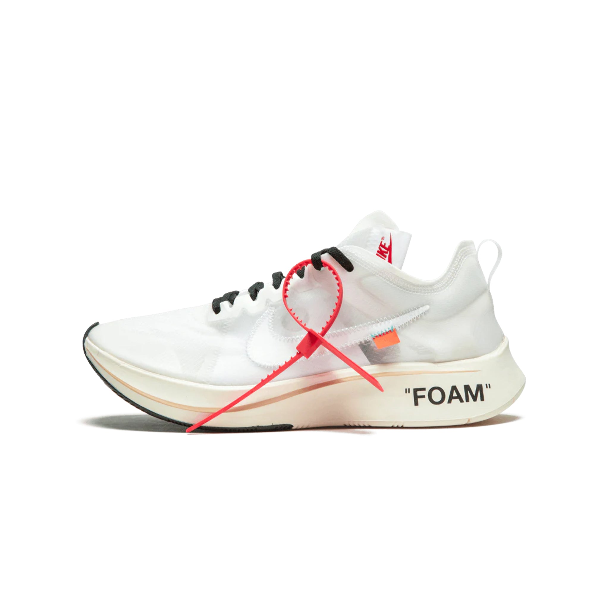Nike Zoom Fly Off-White