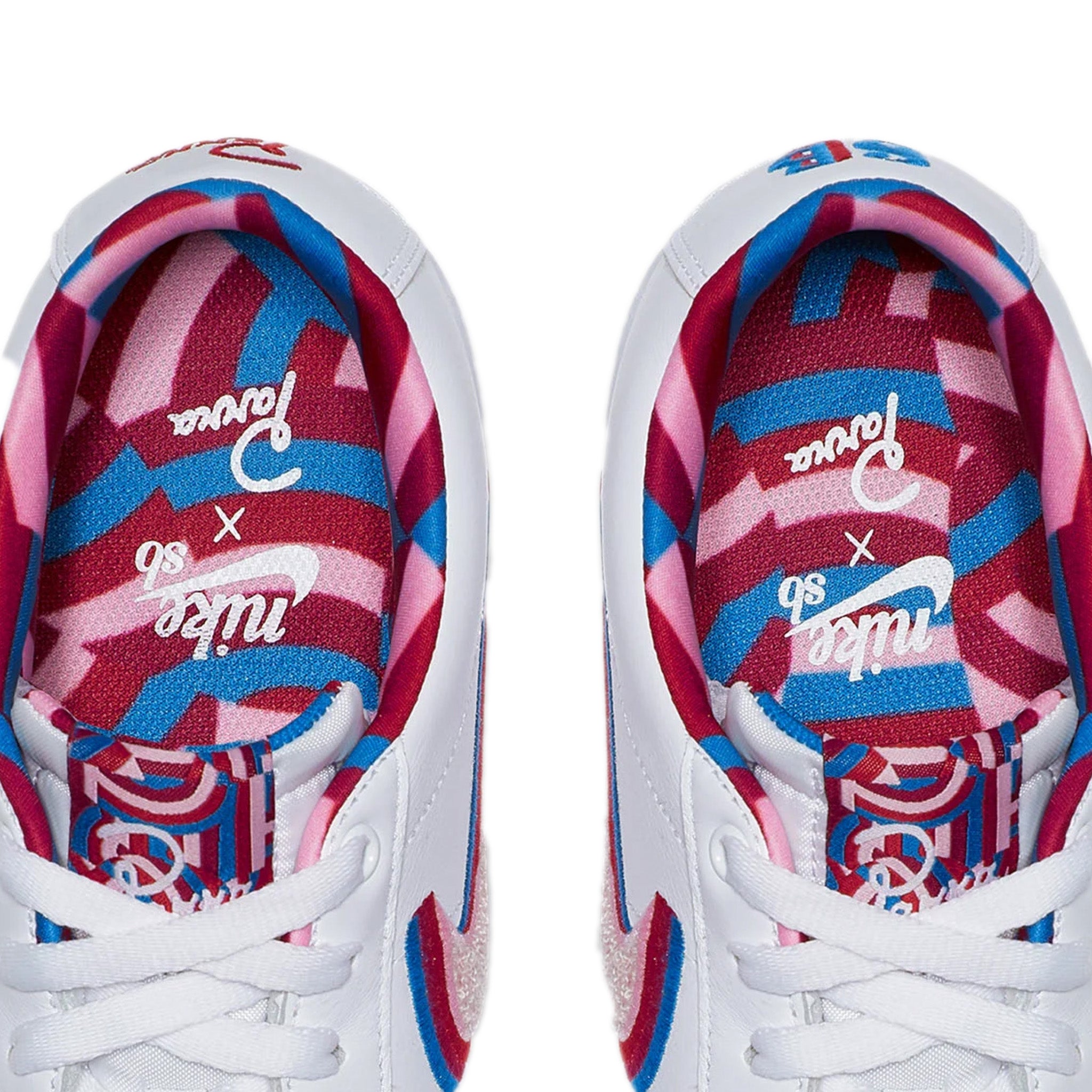 Blazer low gt clearance sb qs parra