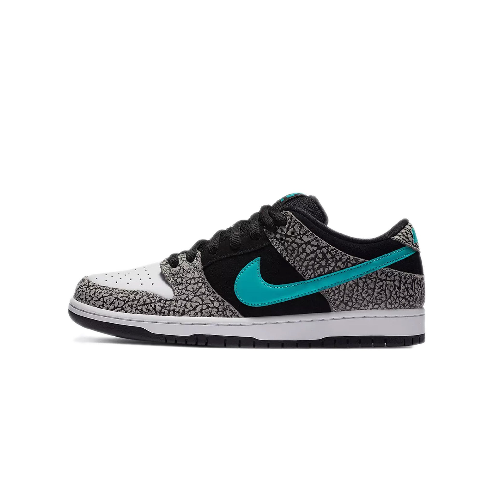 Nike SB Dunk Low atmos Elephant â STEALPLUG KL