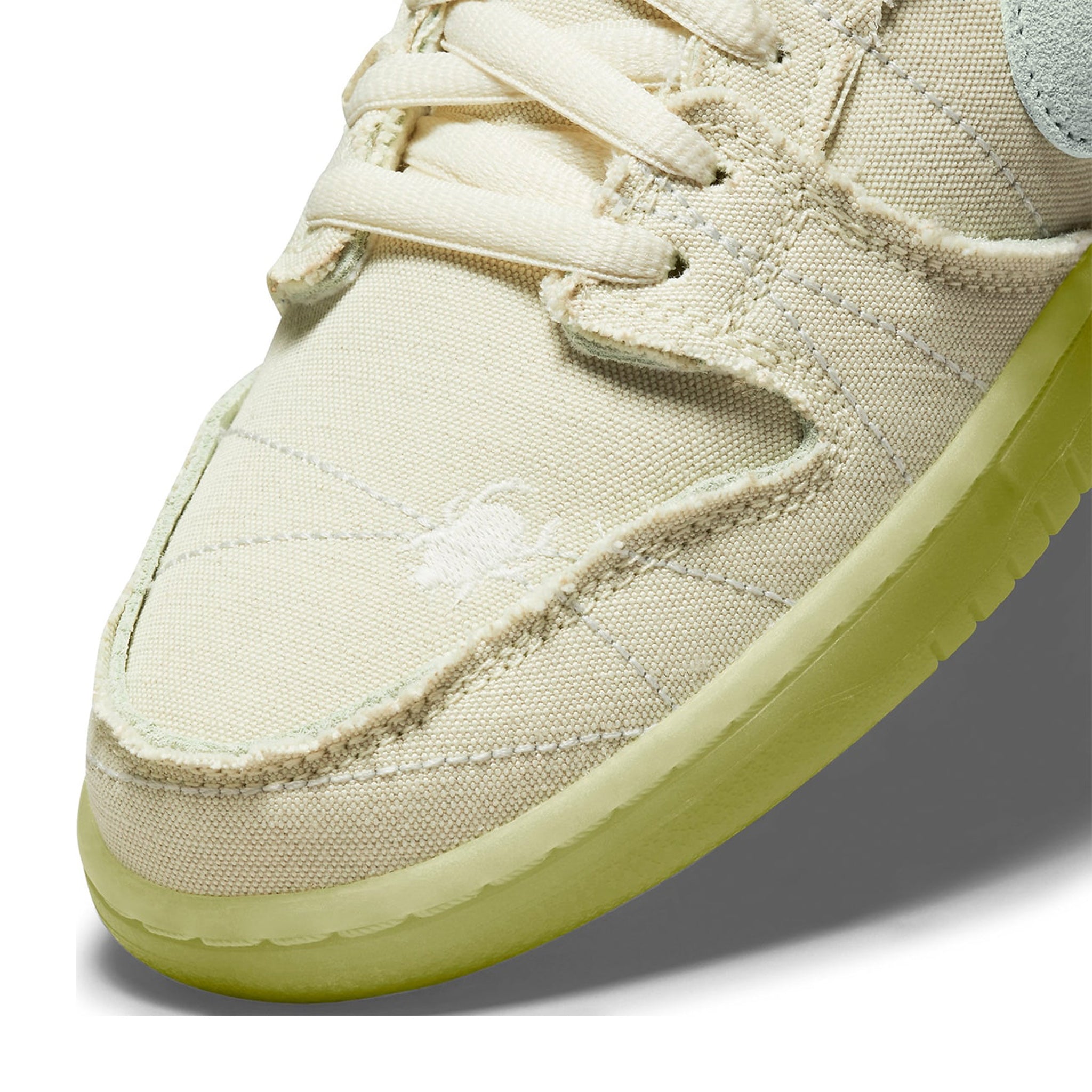 Nike SB Dunk Low Mummy â STEALPLUG KL