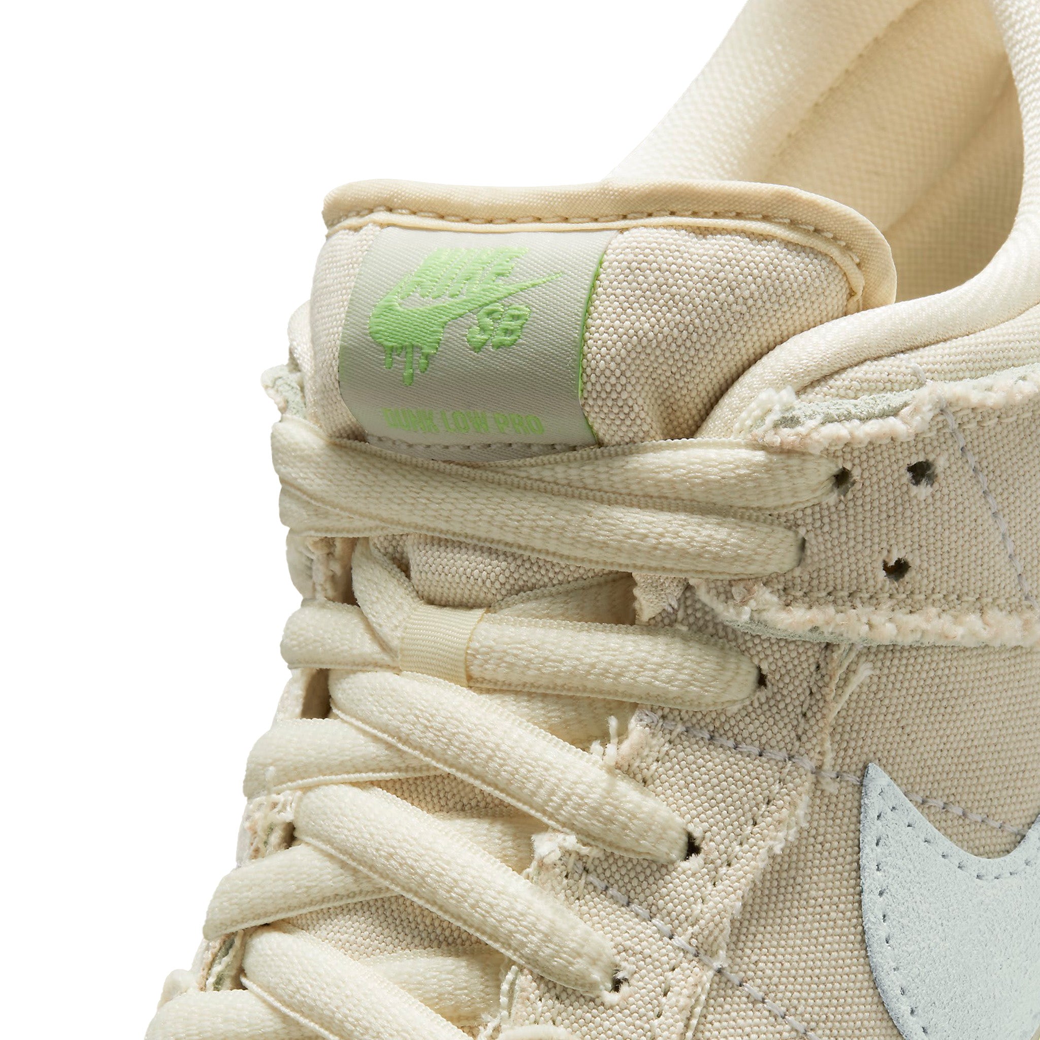 Nike SB Dunk Low Mummy – STEALPLUG KL