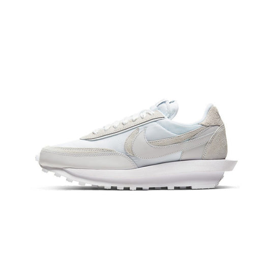 Nike LD Waffle sacai White Nylon