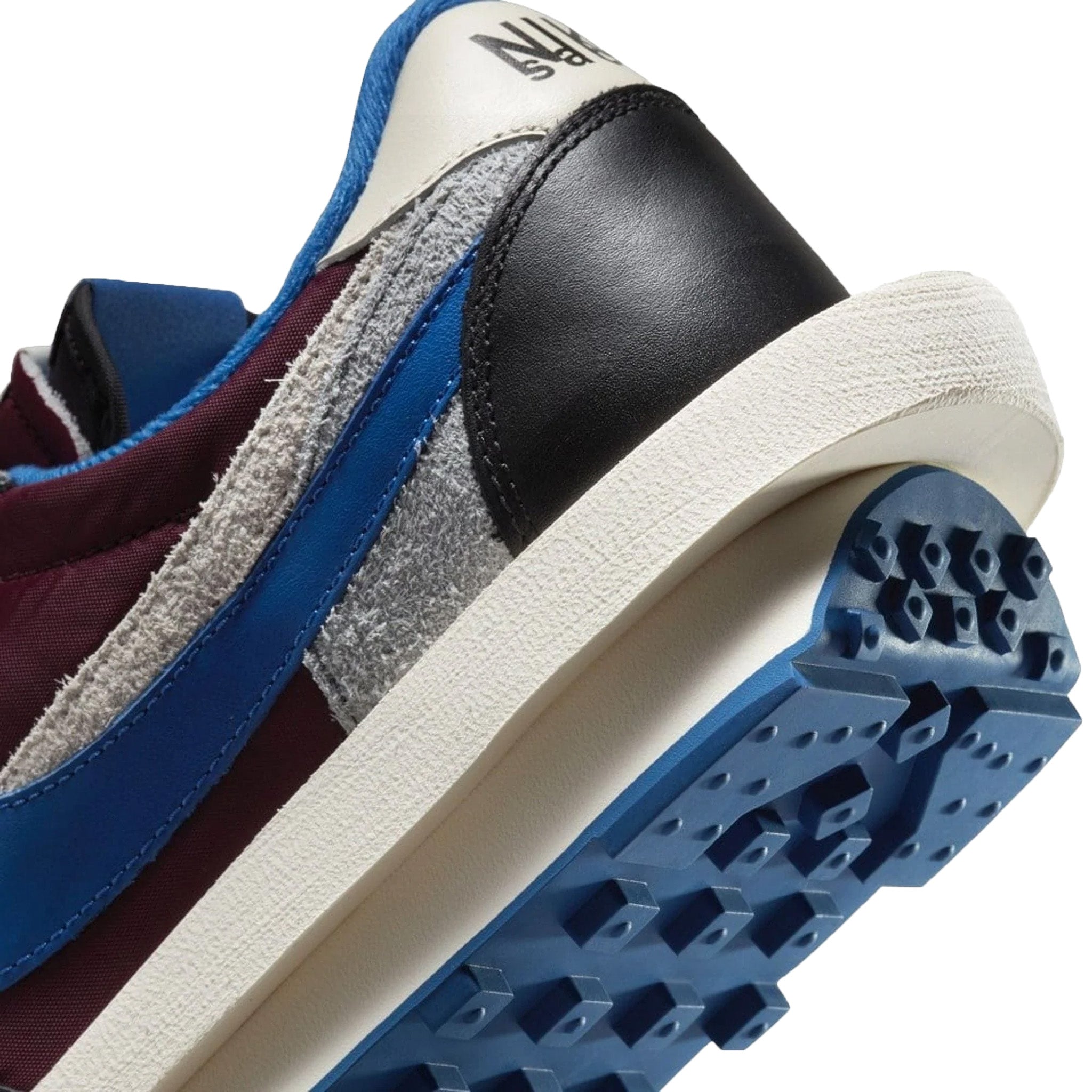 Nike LD Waffle sacai Undercover Night Maroon Team Royal – STEALPLUG KL