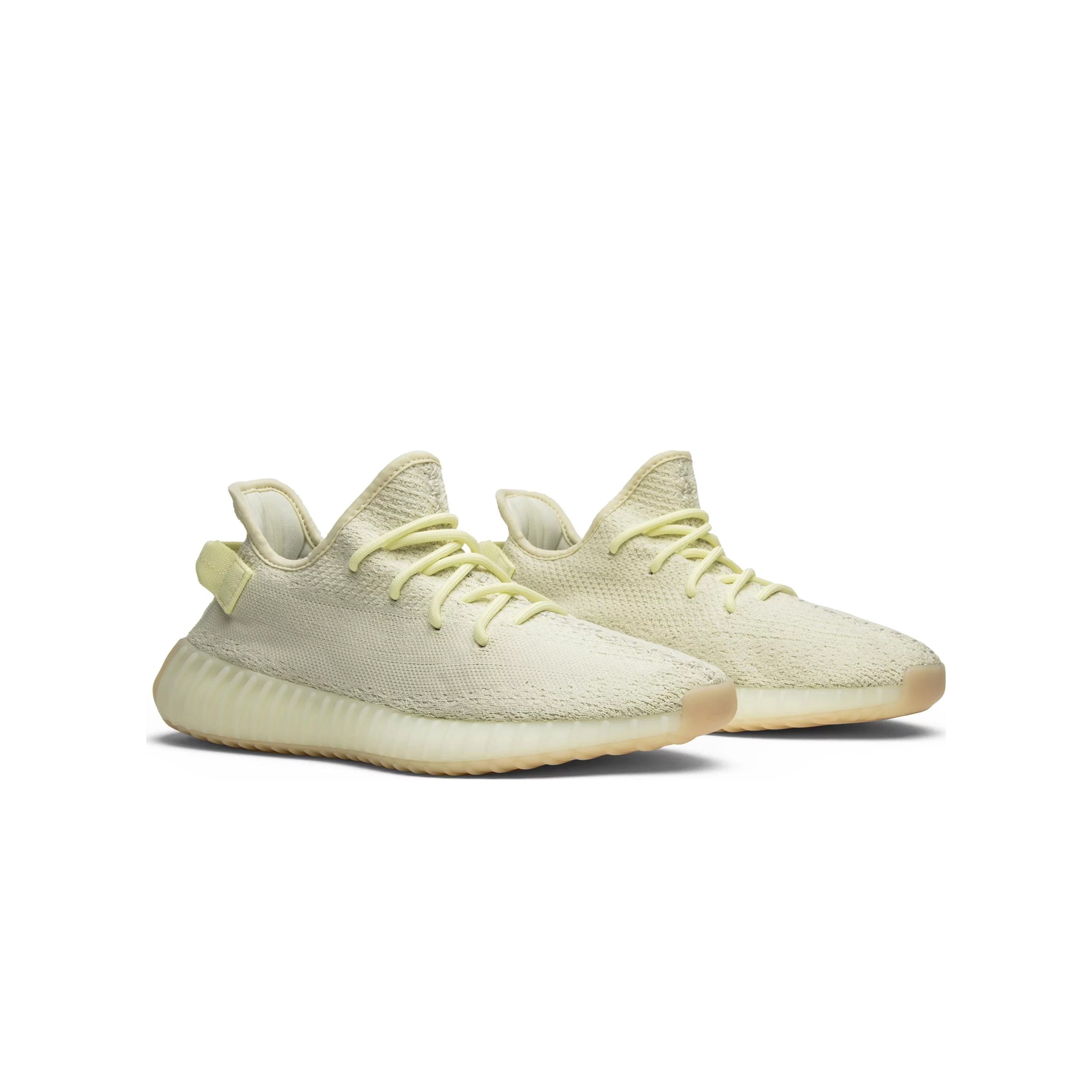 Yeezy store butter v1