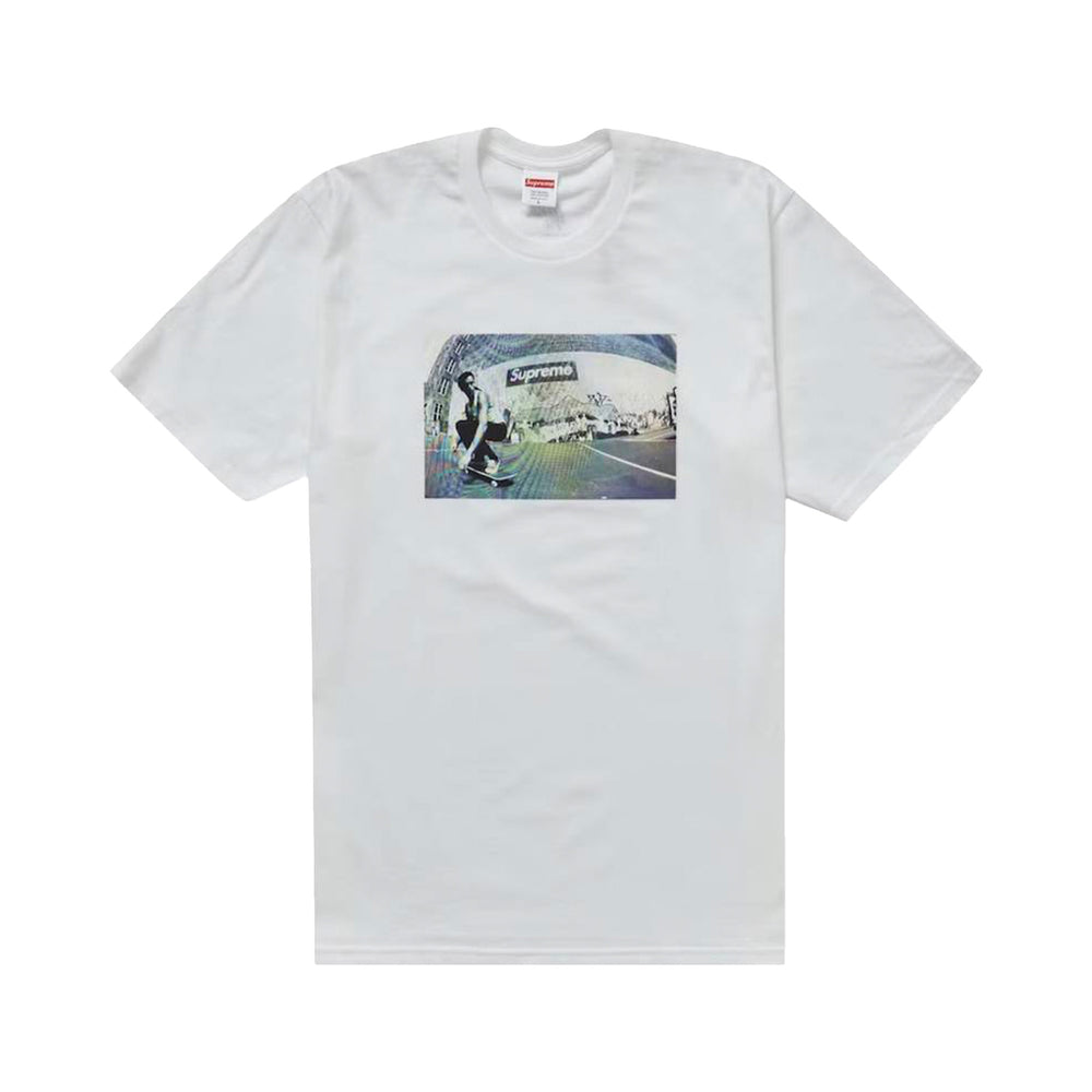 Supreme Dylan Tee White (FW22)